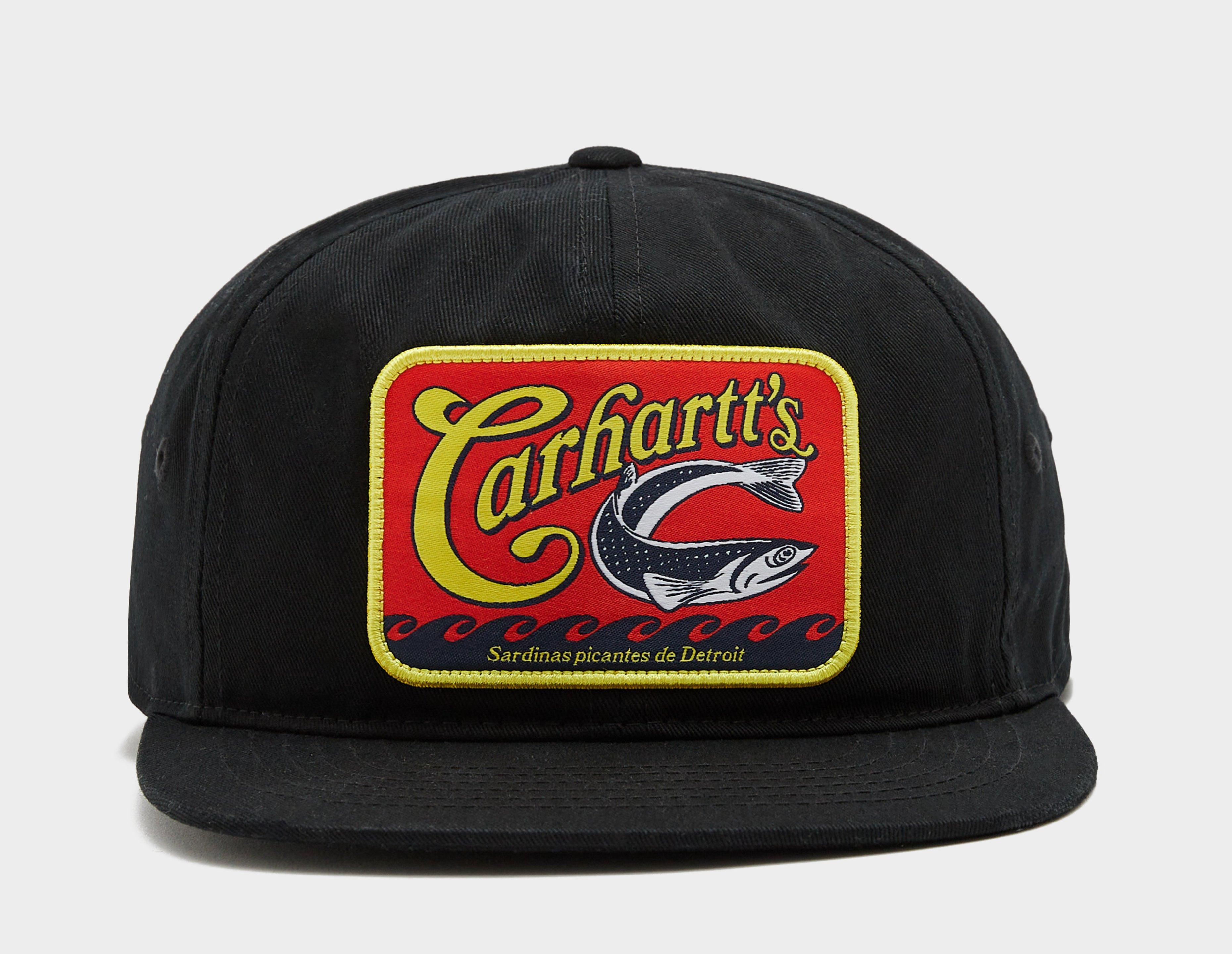 Carhartt WIP Sardinas Cap
