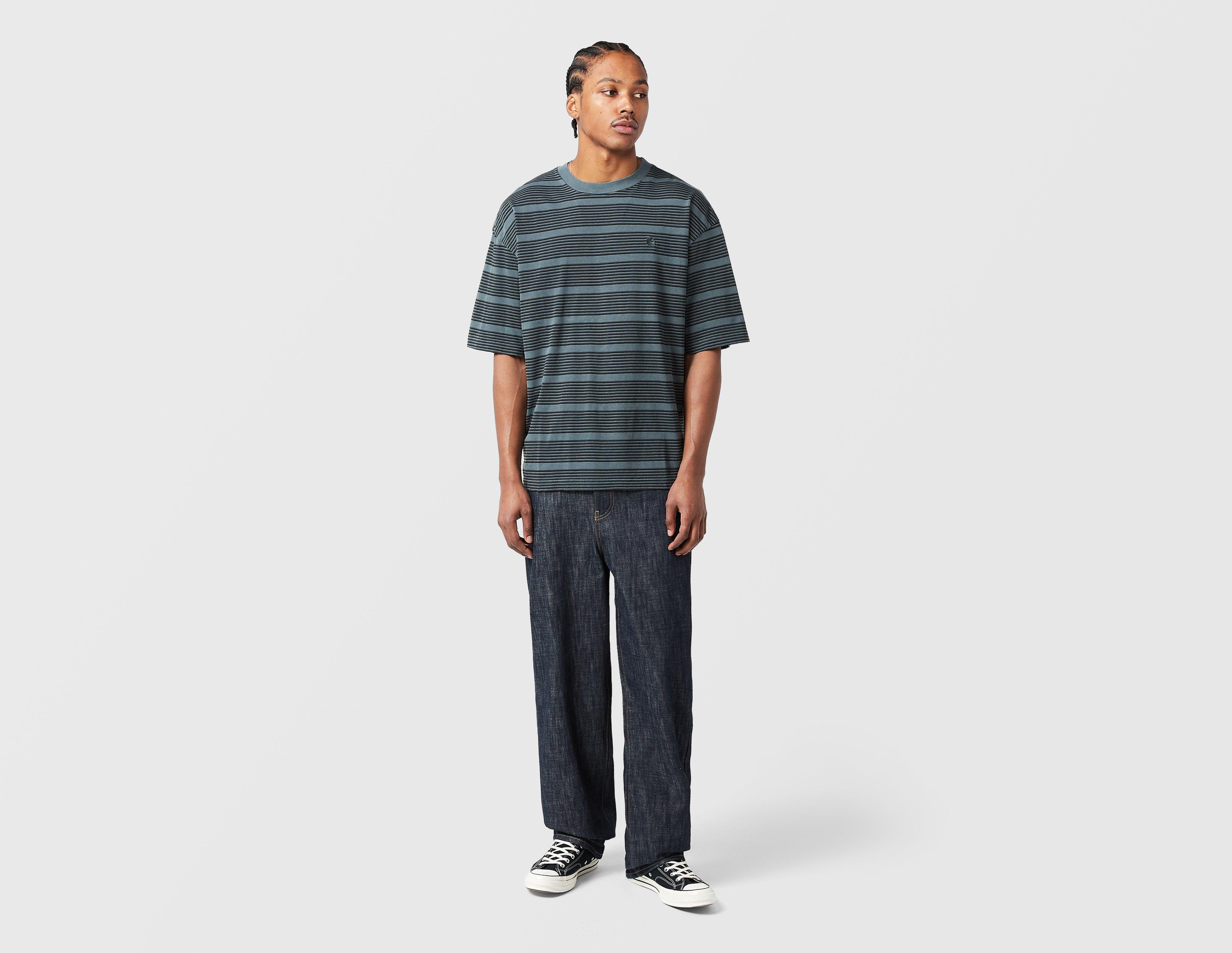 Carhartt WIP Hanson Stripe T-Shirt