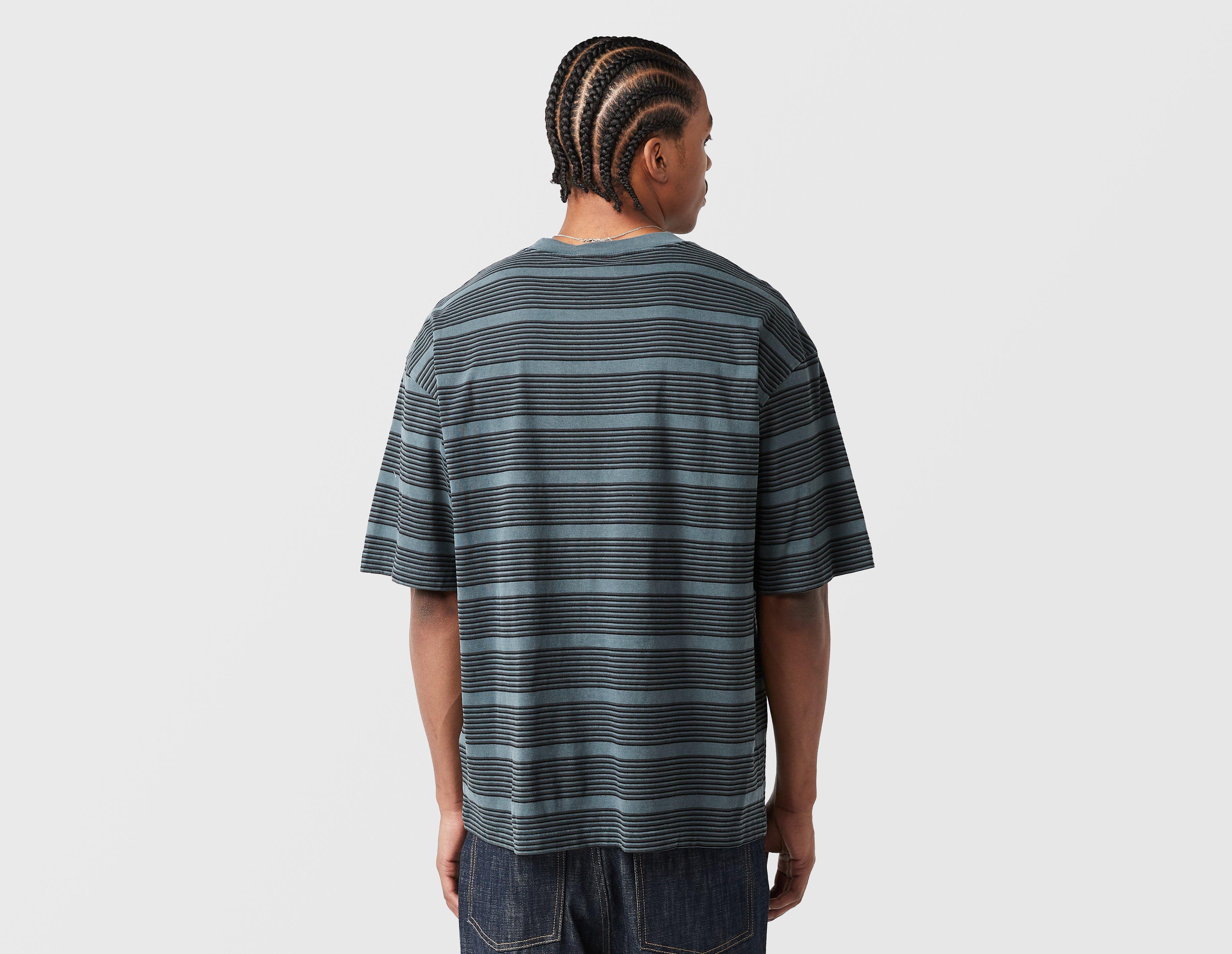 Carhartt WIP Hanson Stripe T-Shirt