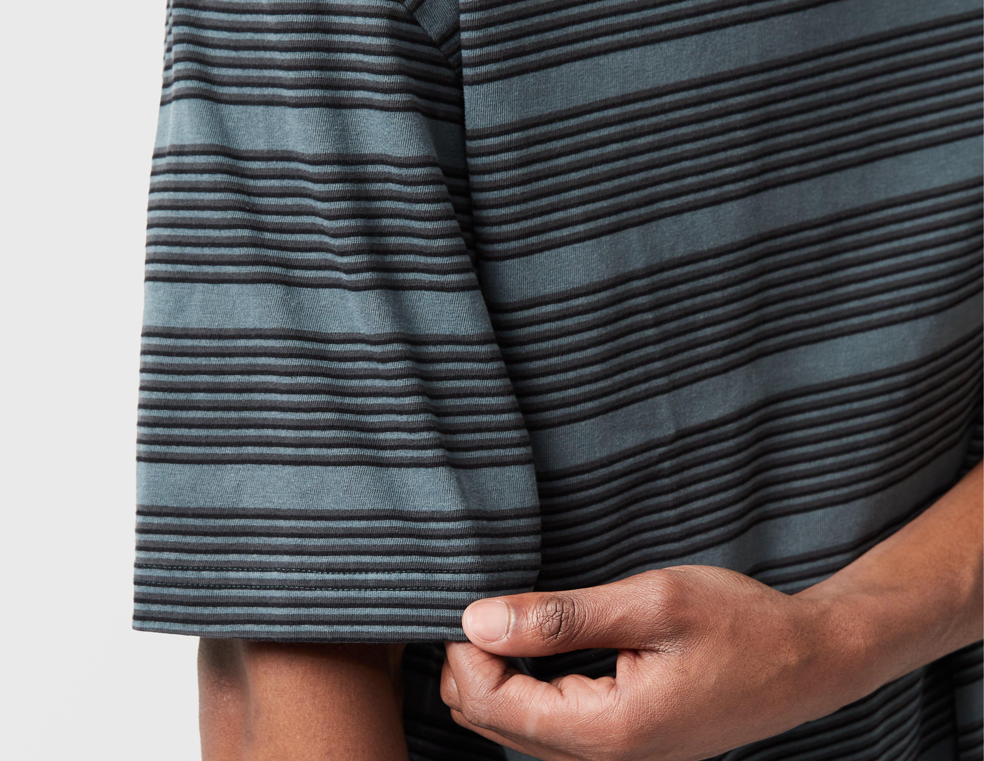 Carhartt WIP Hanson Stripe T-Shirt