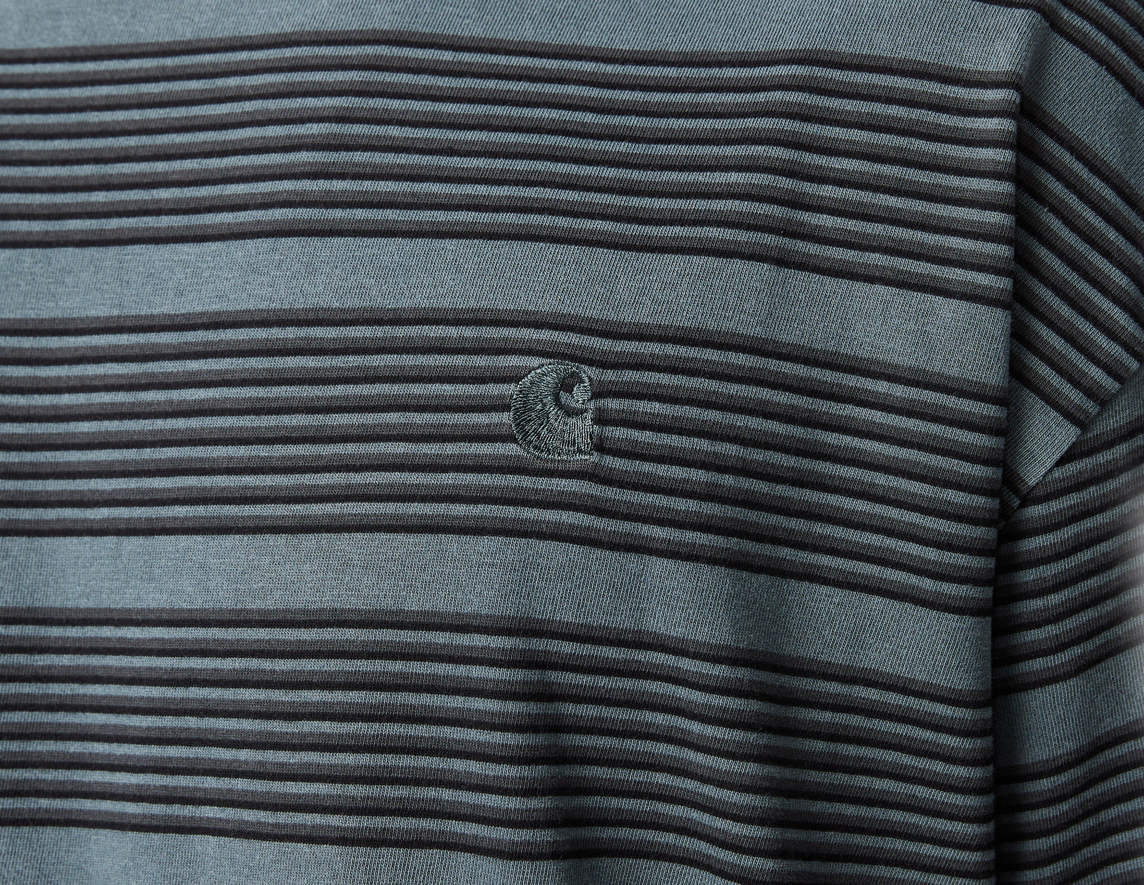 Carhartt WIP Hanson Stripe T-Shirt