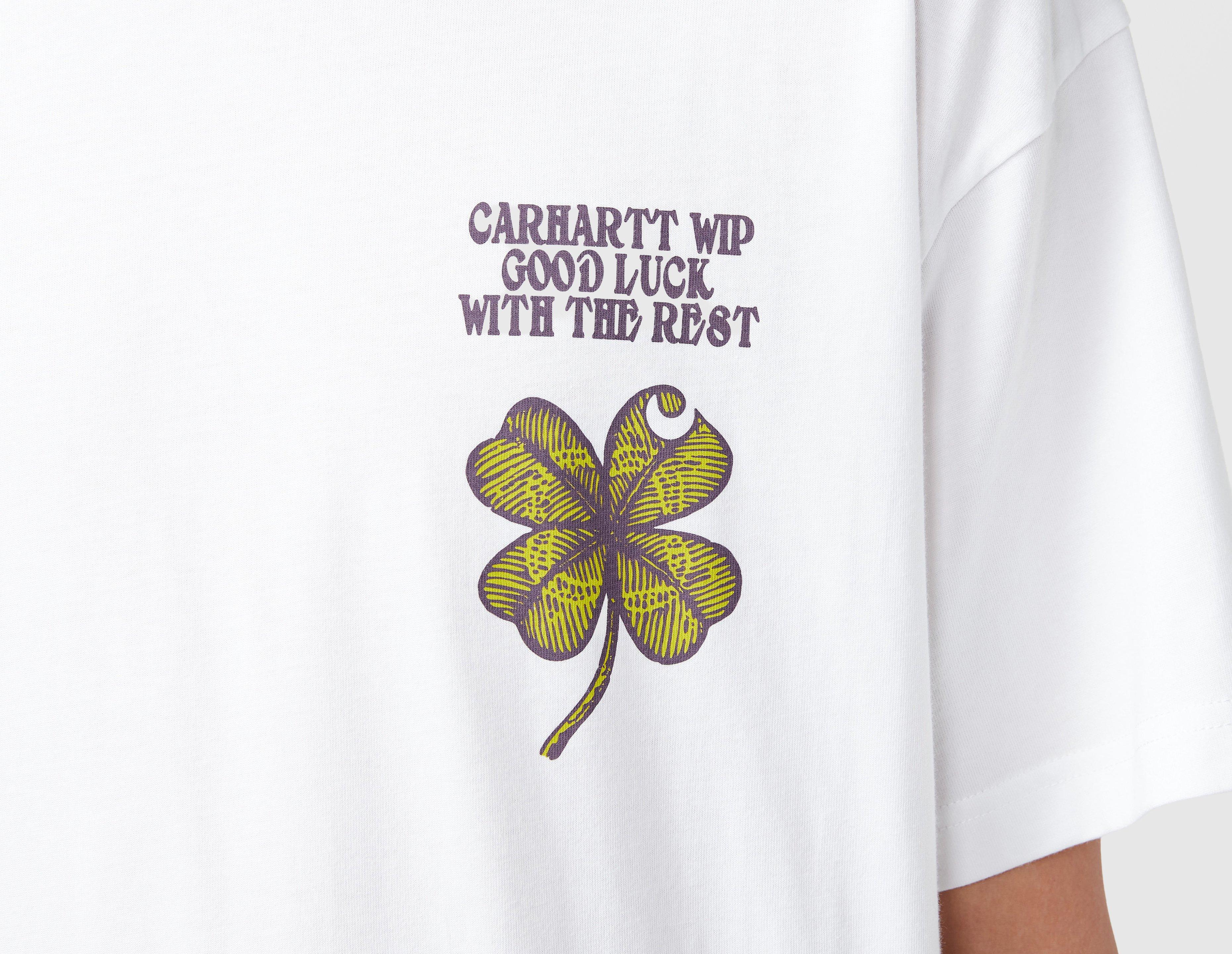 Carhartt WIP Clover T-Shirt
