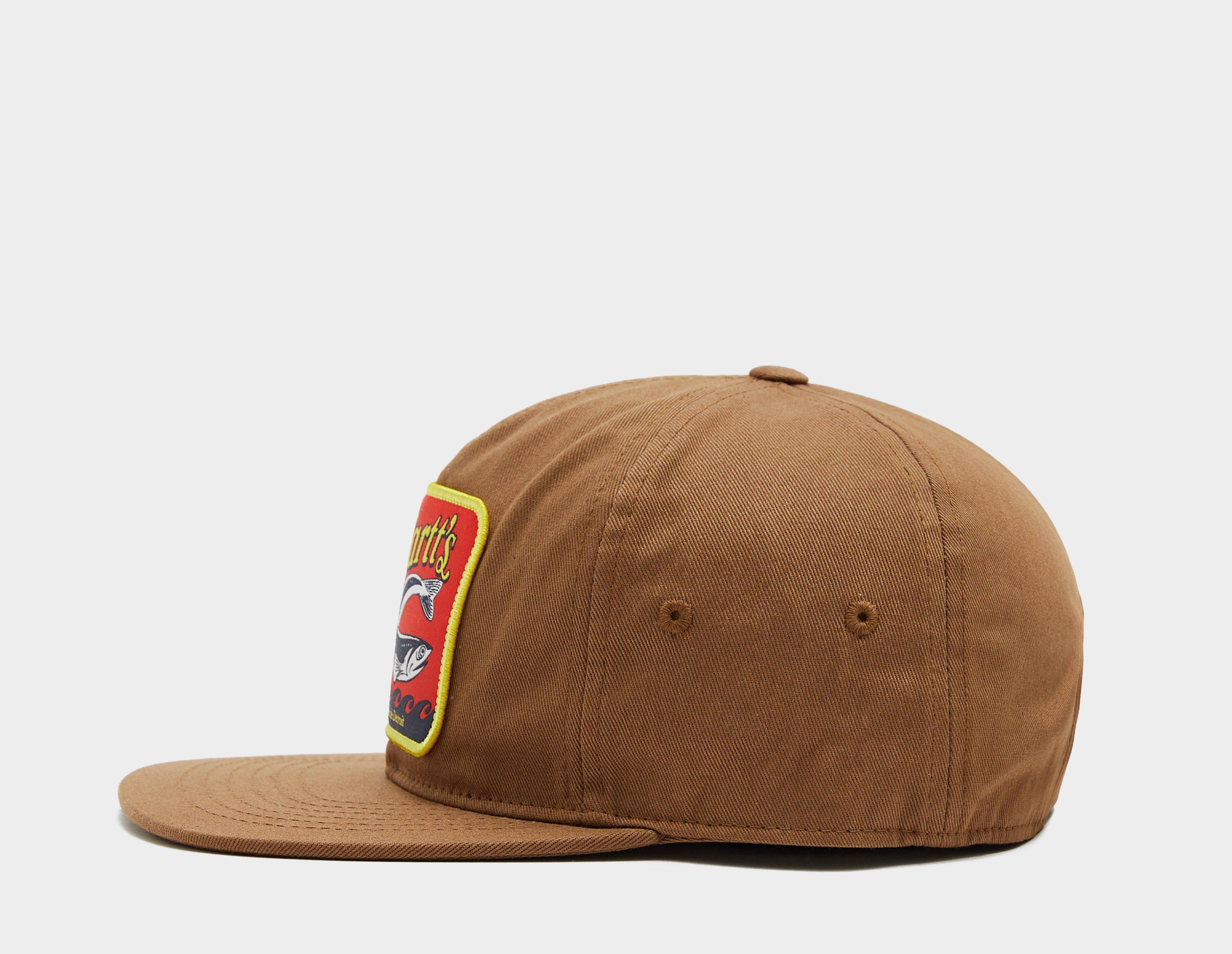Carhartt WIP Sardinas Cap