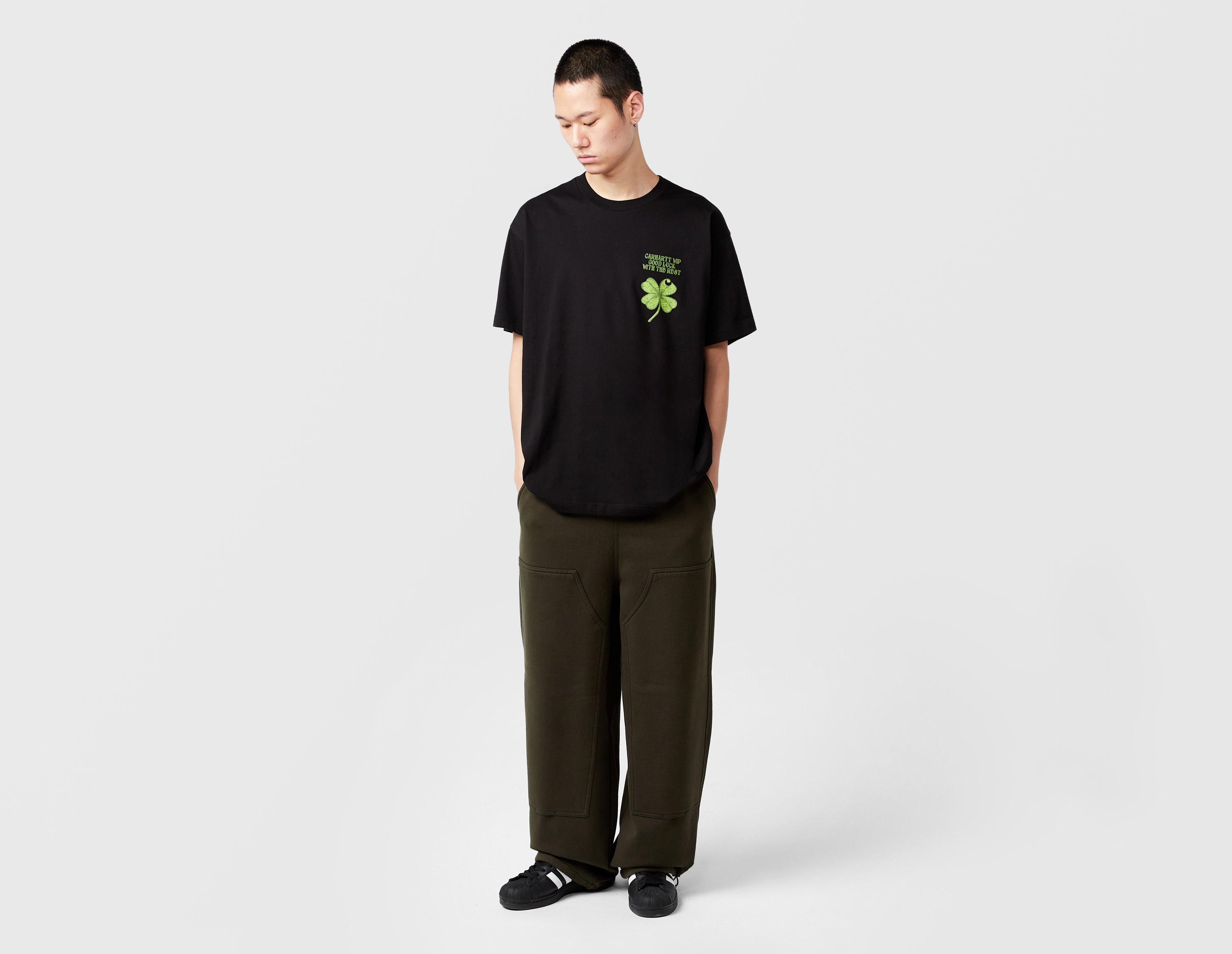 Carhartt WIP Clover T-Shirt