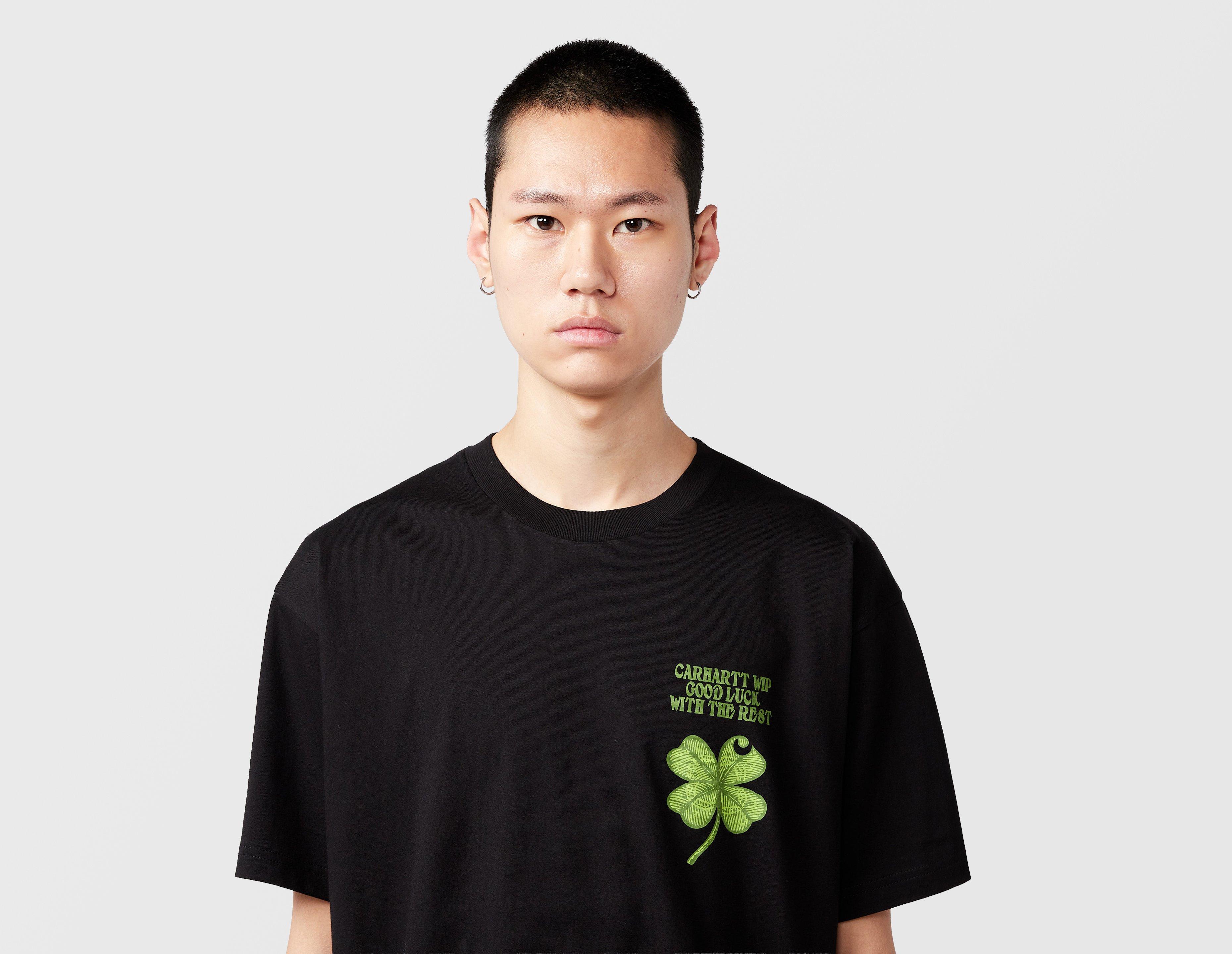 Carhartt WIP Clover T-Shirt
