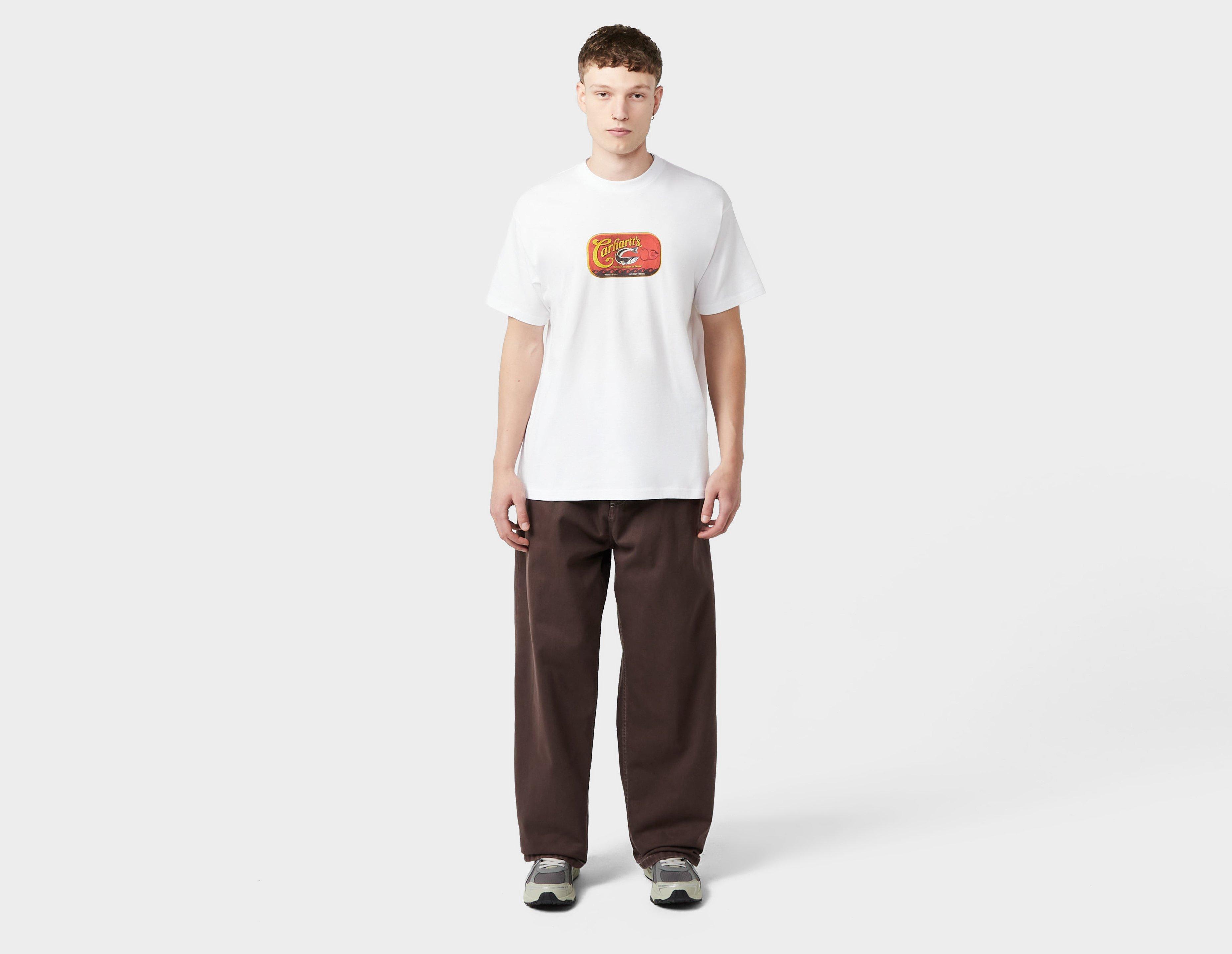 Carhartt WIP Sardinas T-Shirt