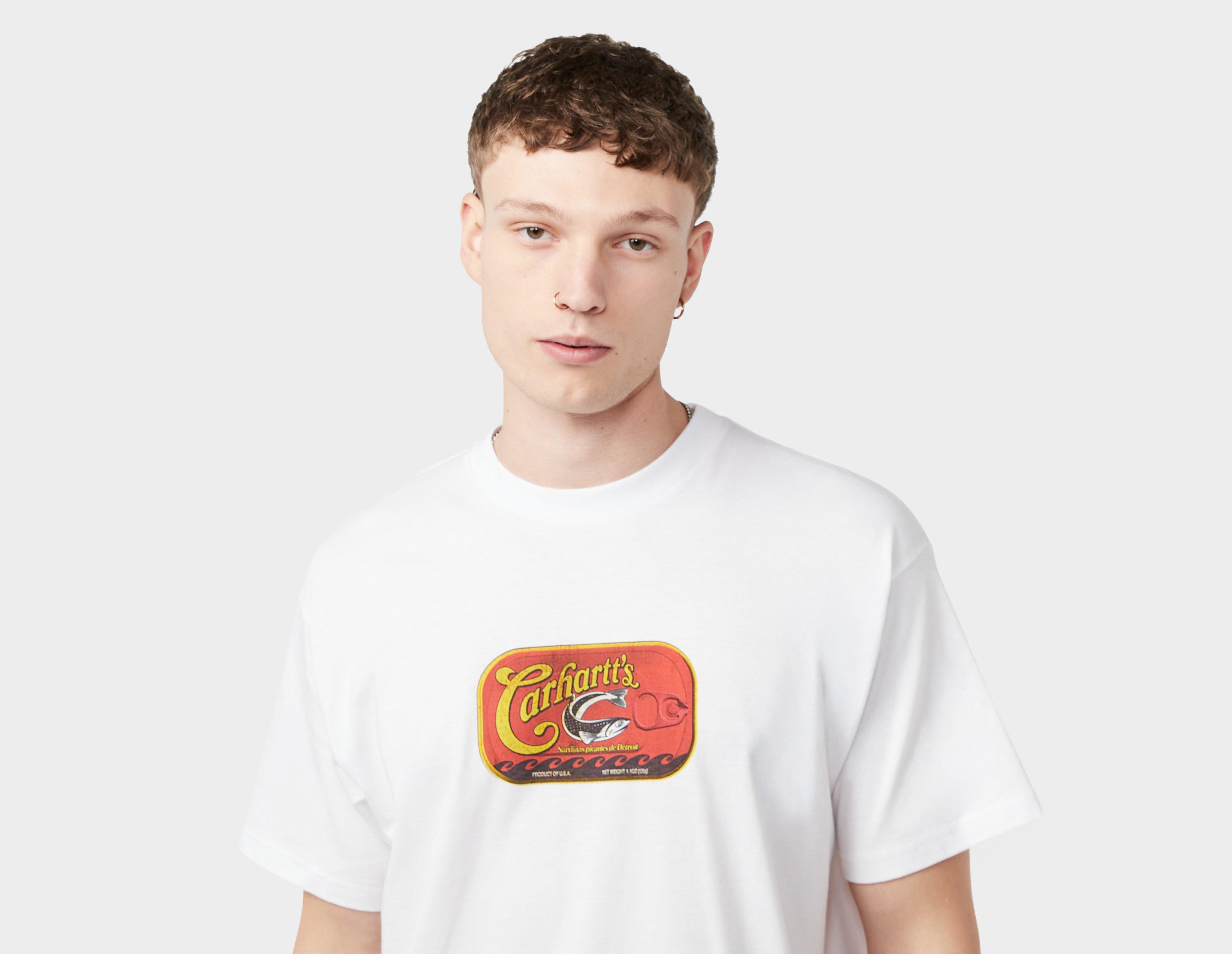 Carhartt WIP Sardinas T-Shirt