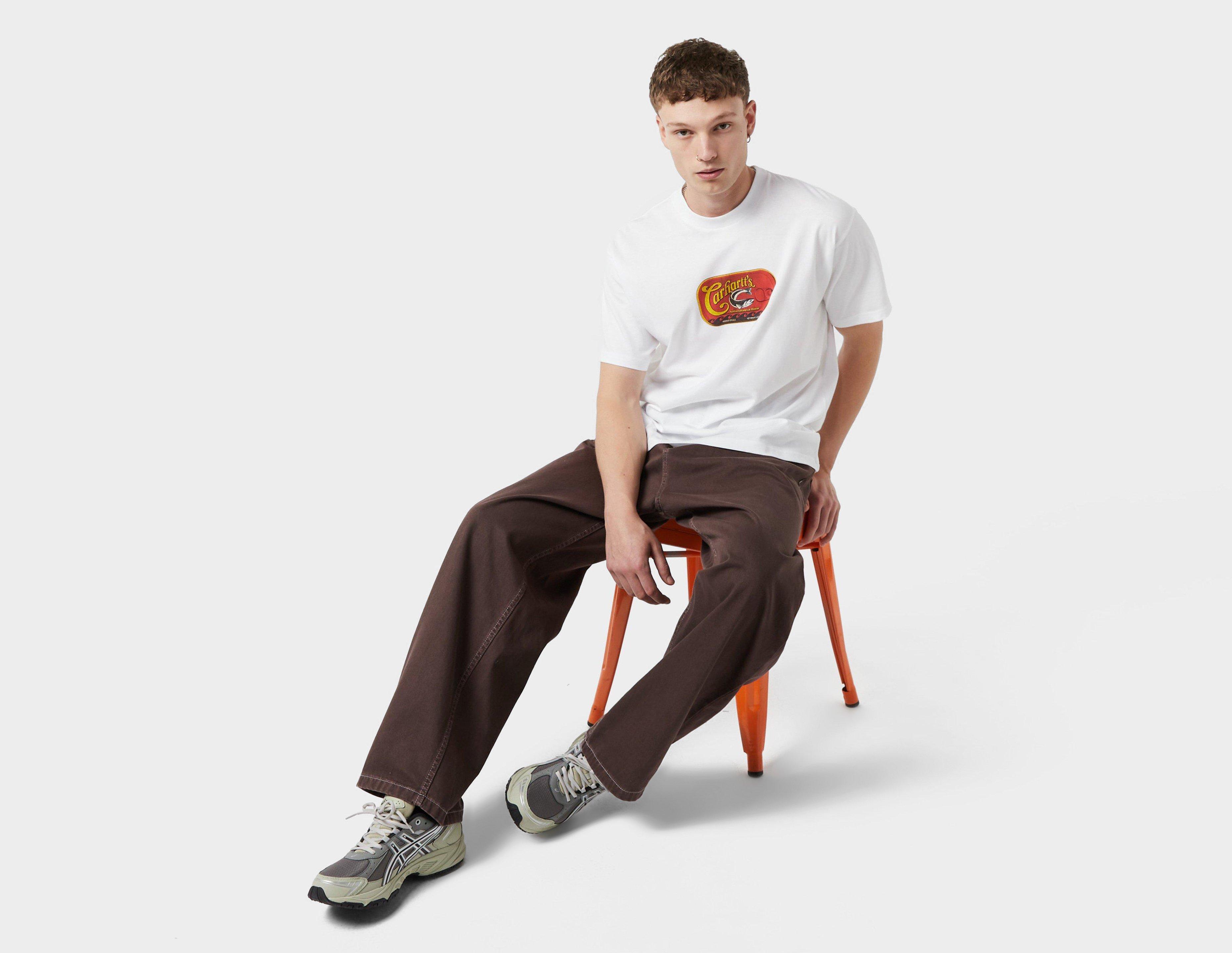 Carhartt WIP Sardinas T-Shirt