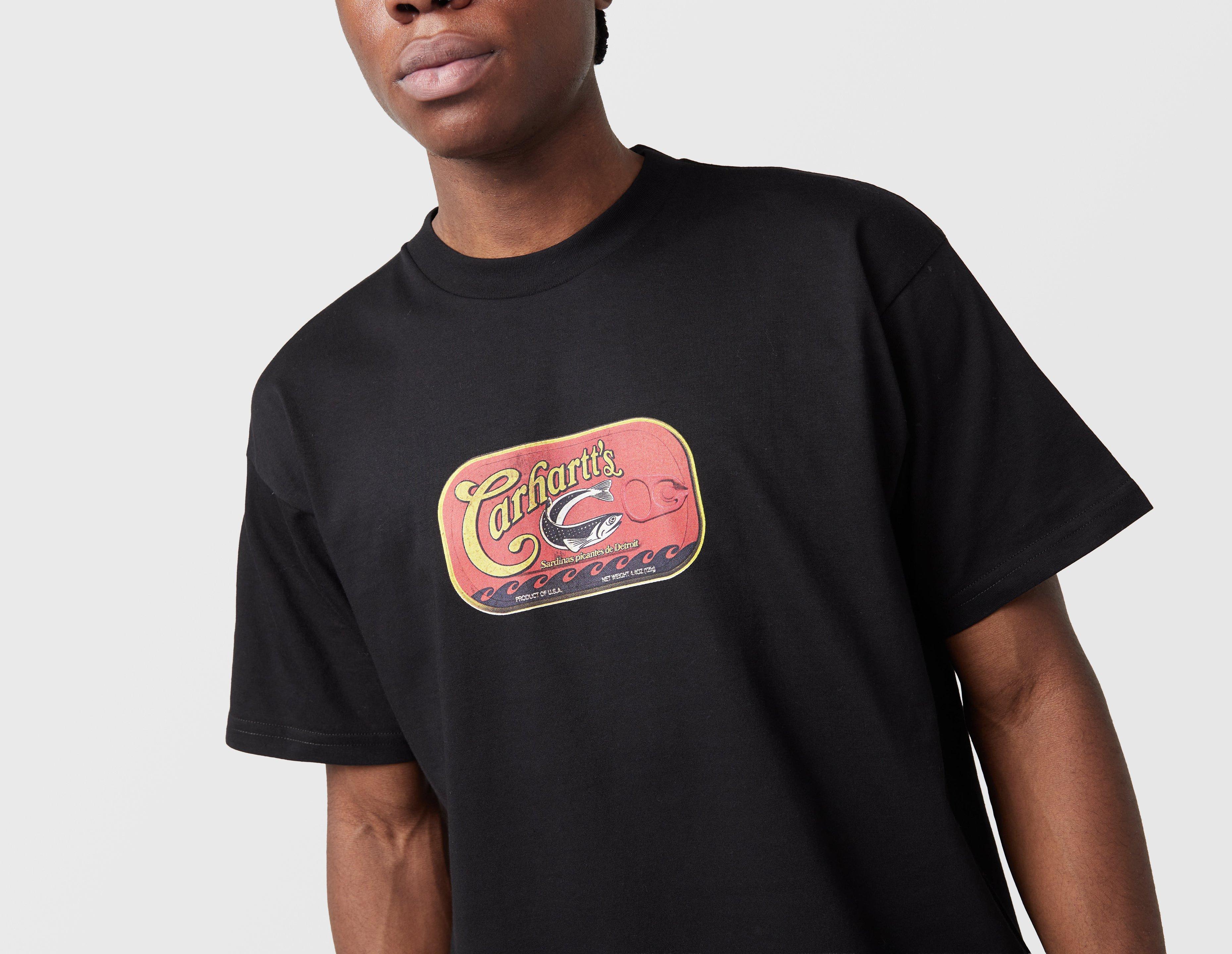 Carhartt WIP Sardinas T-Shirt