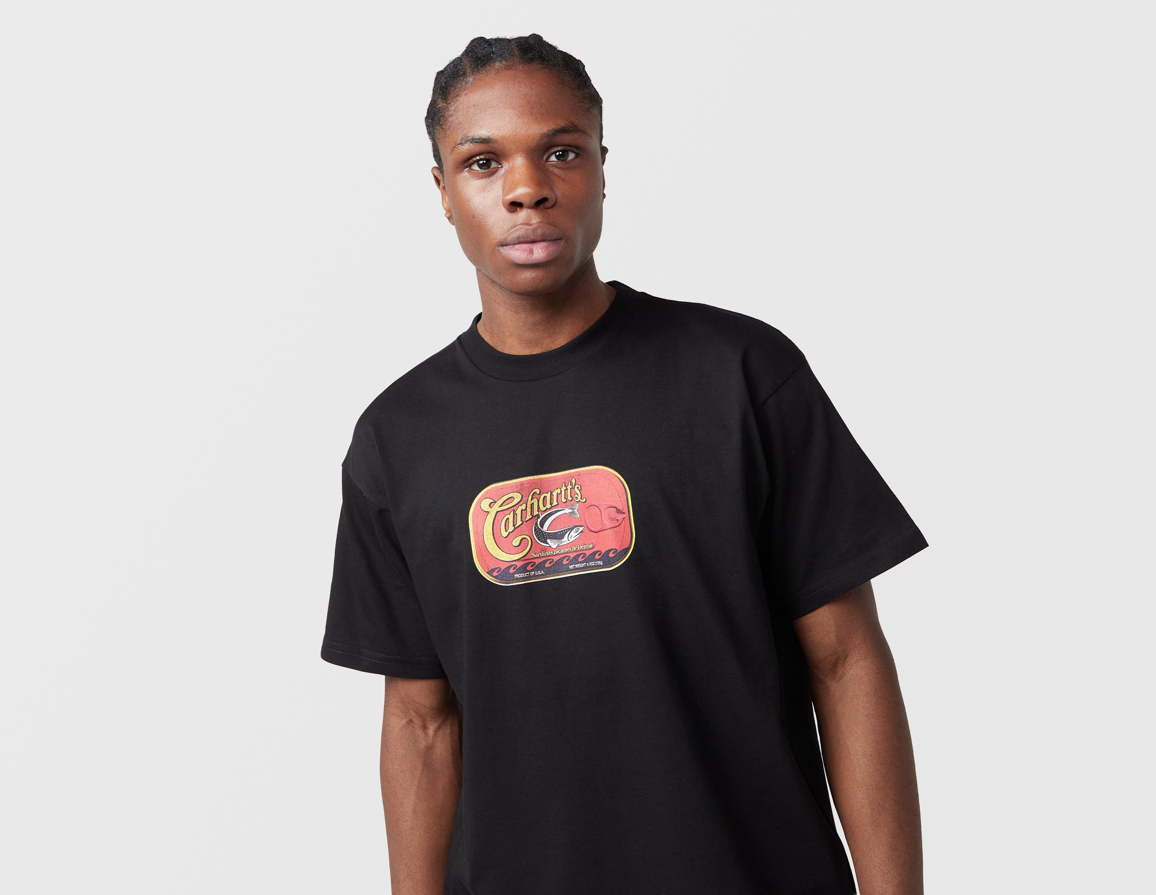 Carhartt WIP Sardinas T-Shirt