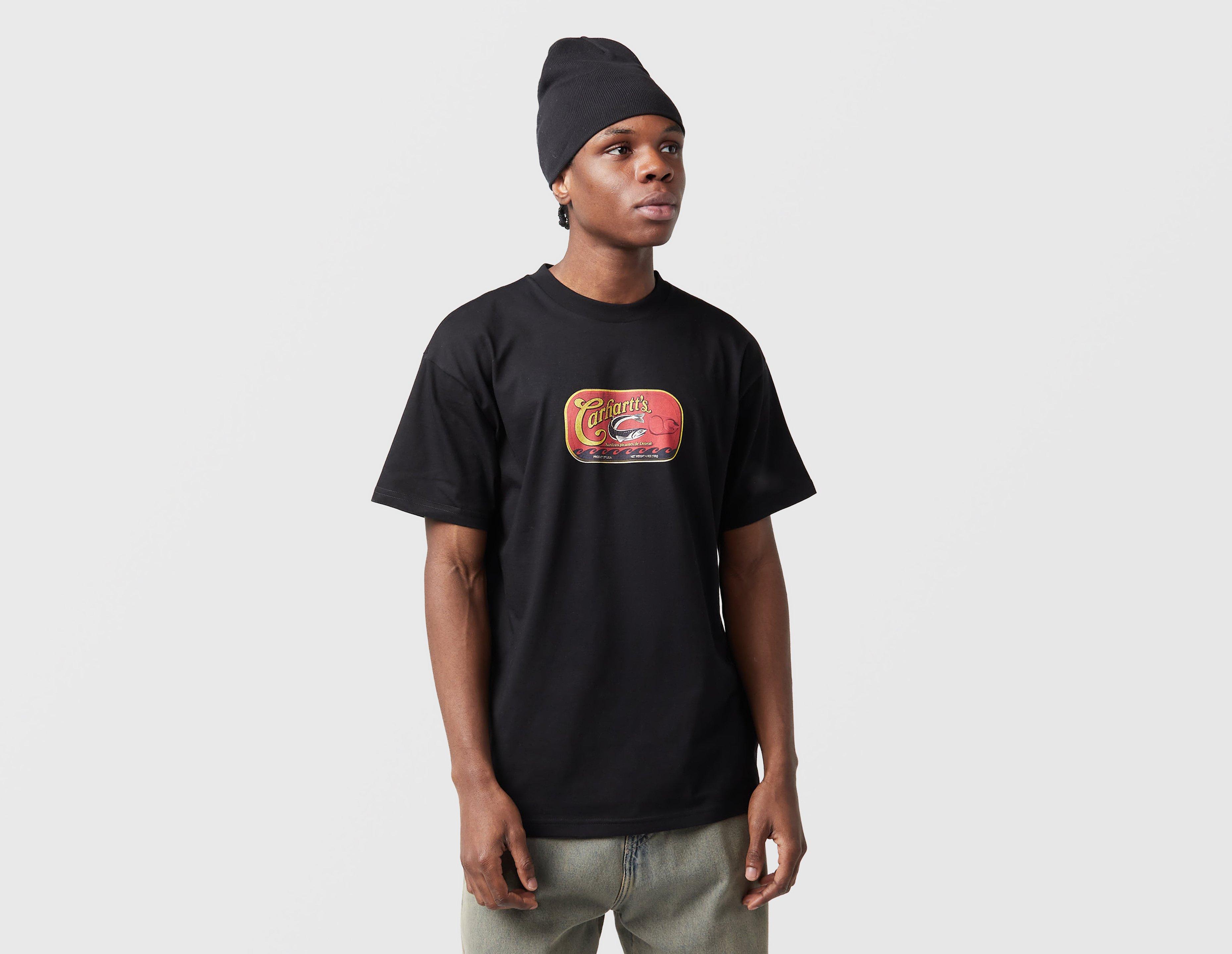 Carhartt WIP Sardinas T-Shirt