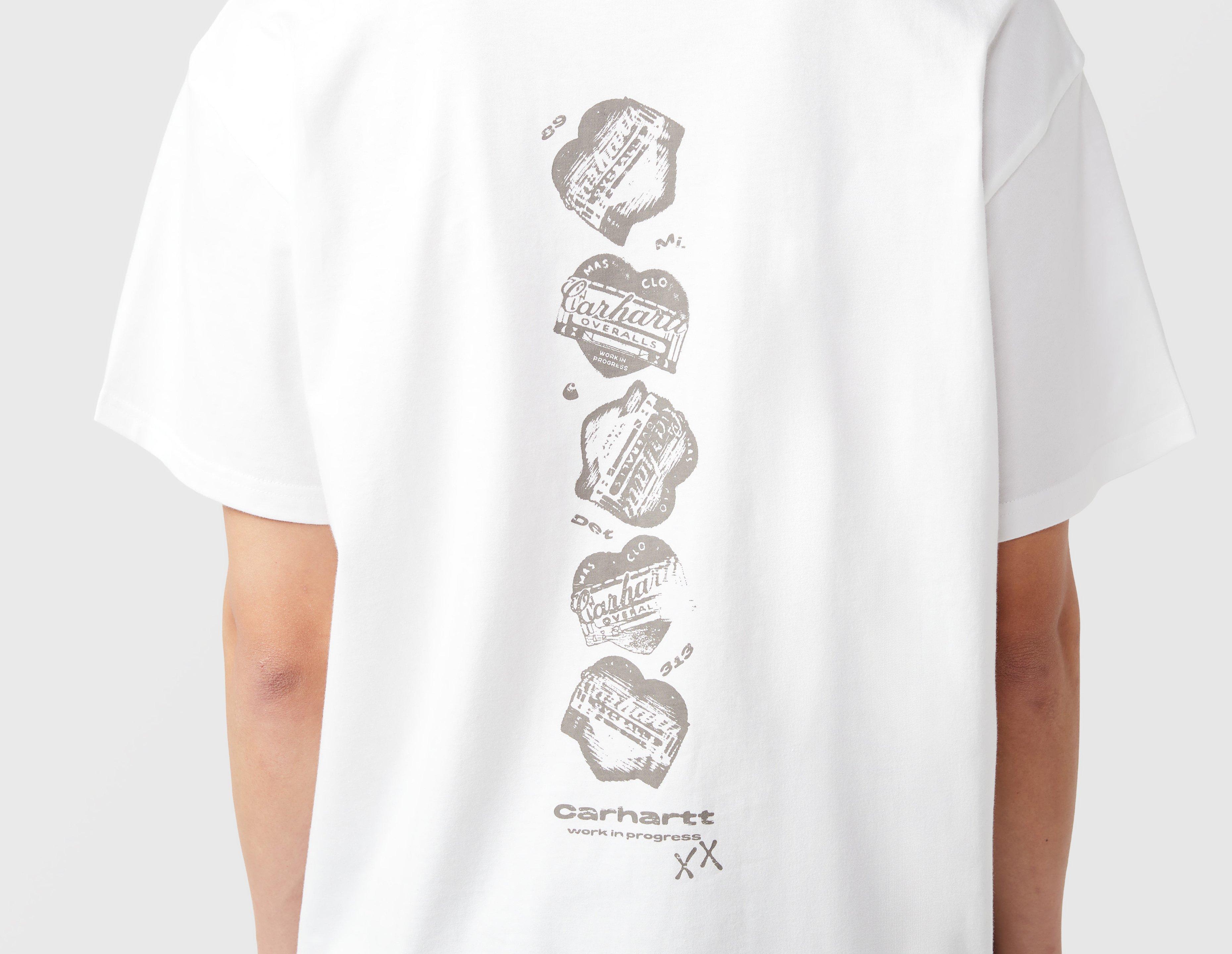 Carhartt WIP Garble T-Shirt