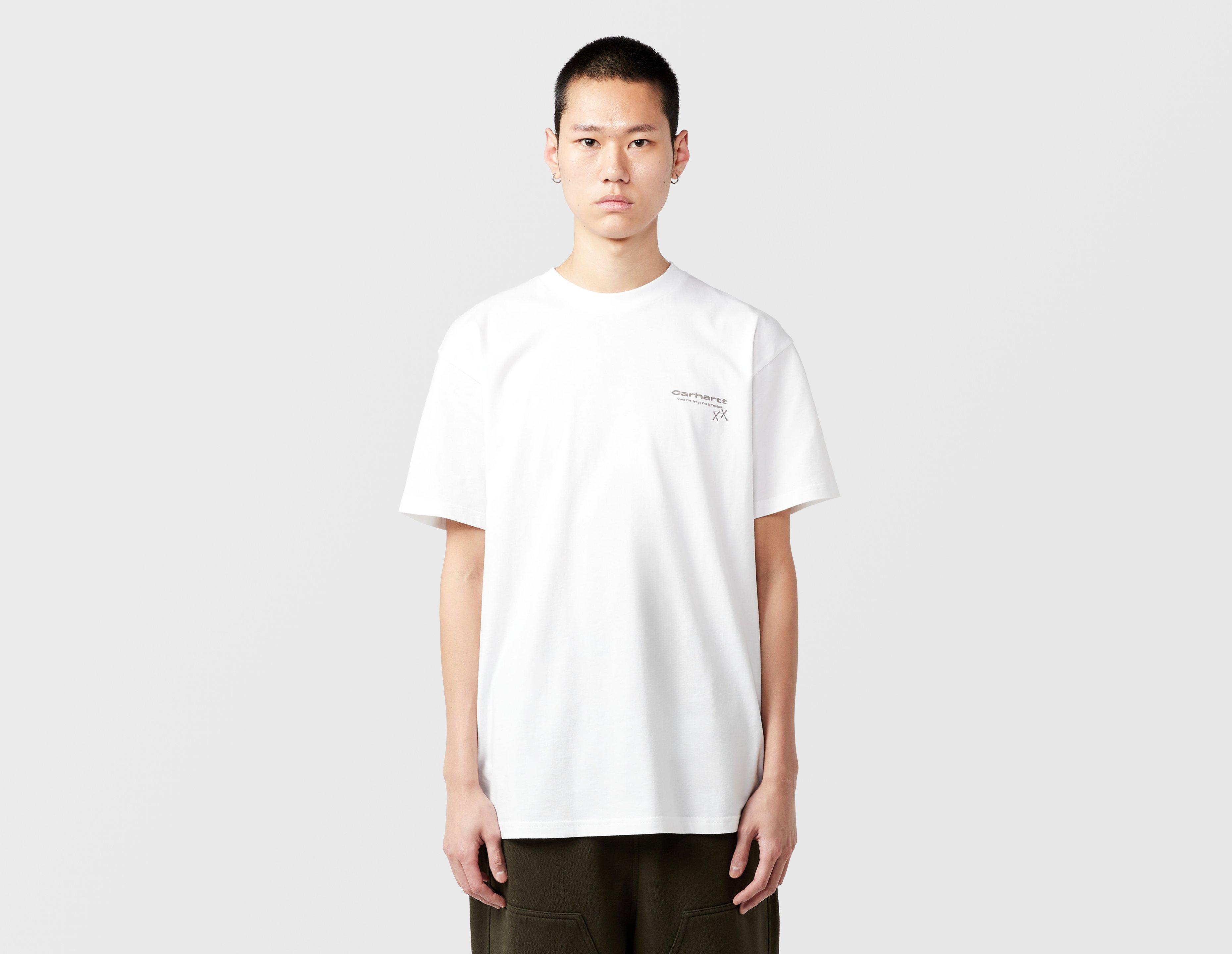 Carhartt WIP Garble T-Shirt