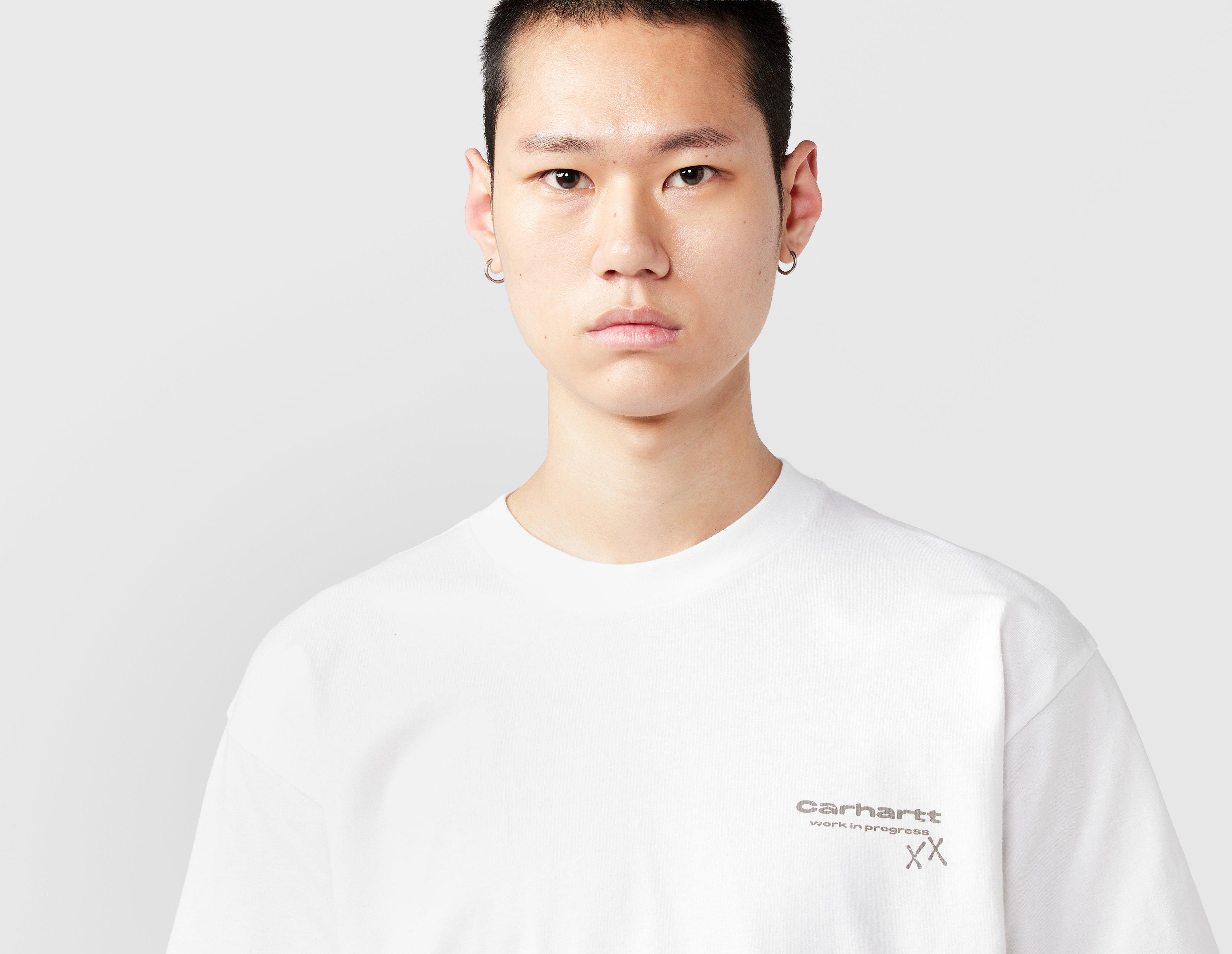 Carhartt WIP Garble T-Shirt
