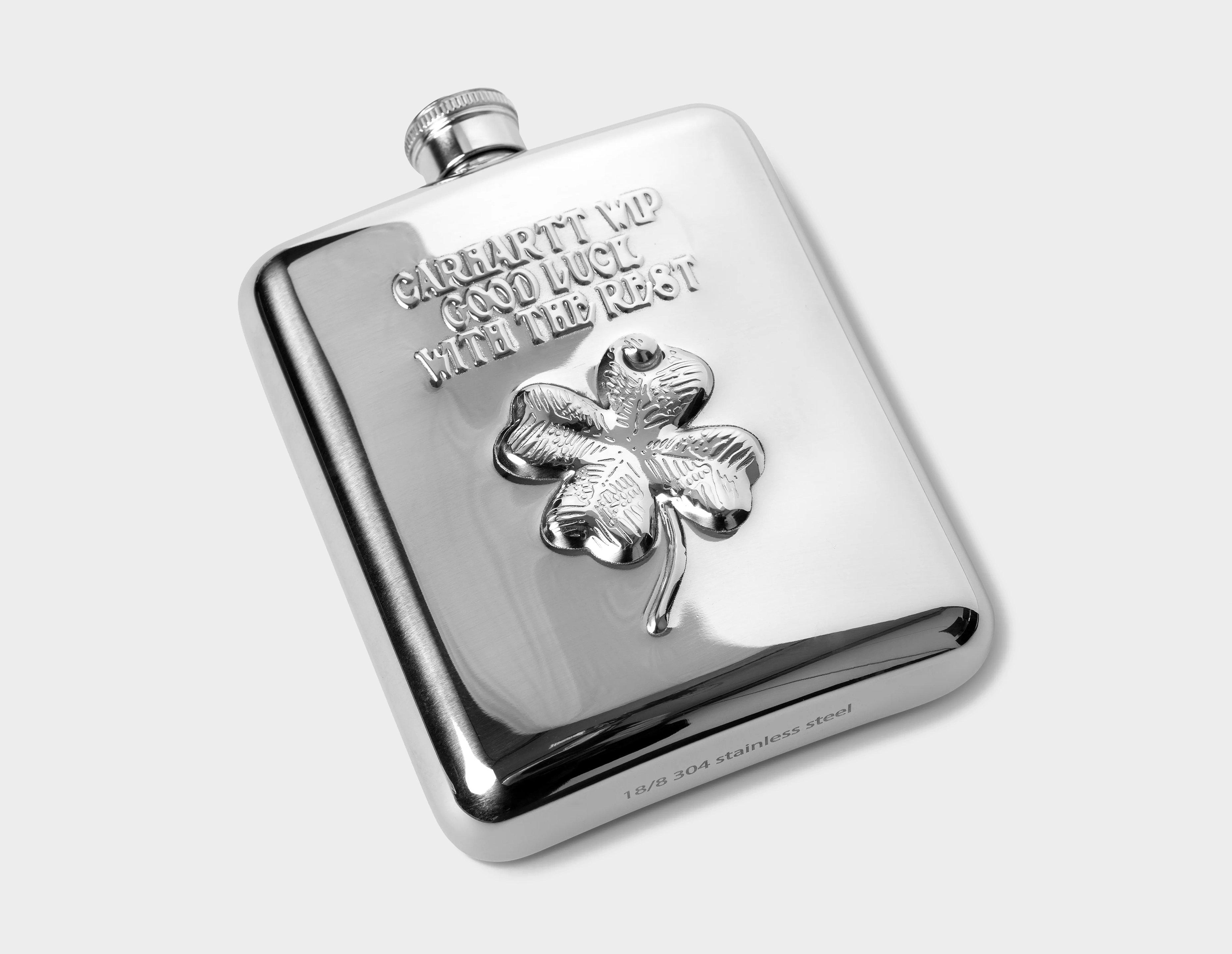 Carhartt WIP Clover Flask