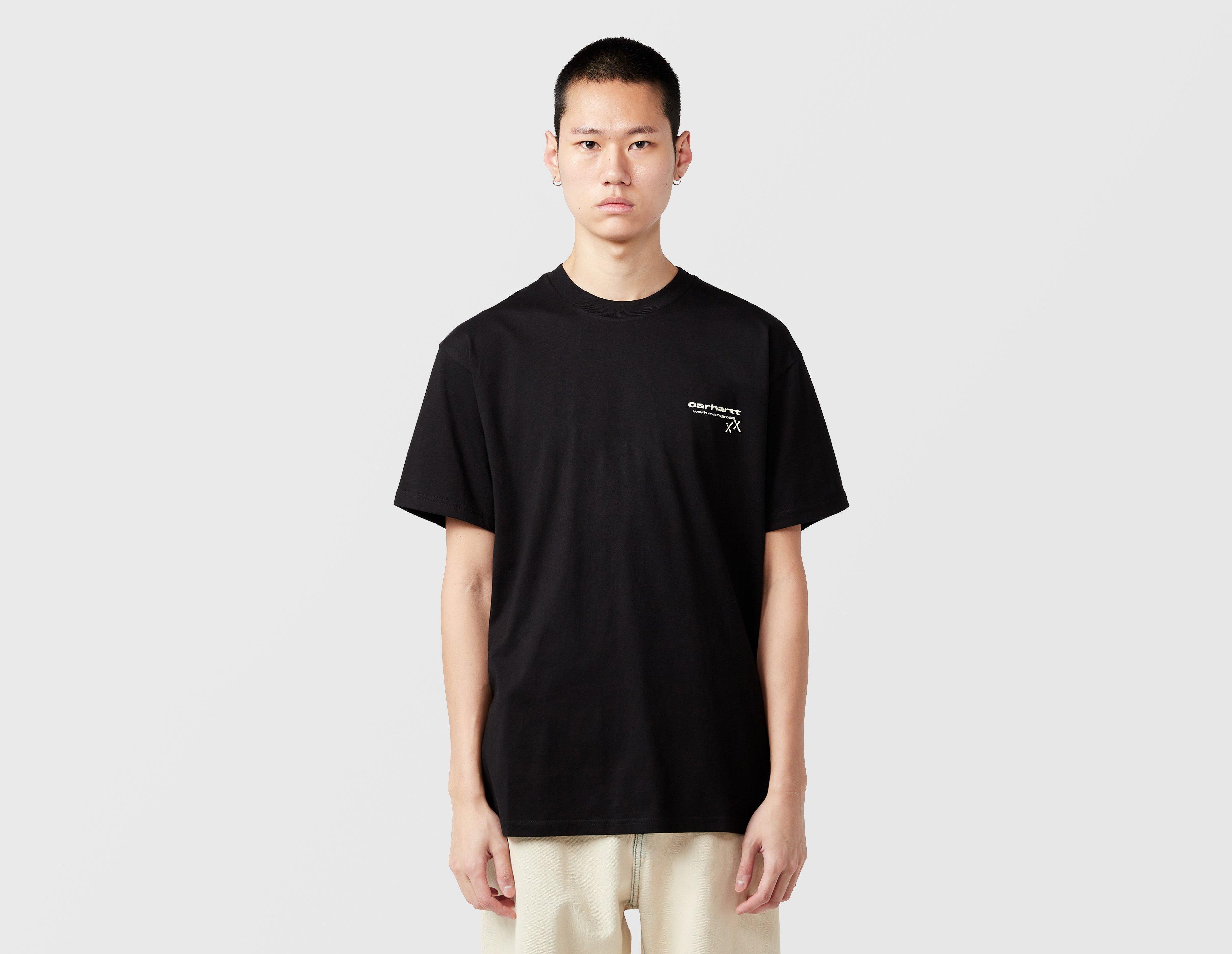 Carhartt WIP Garble T-Shirt