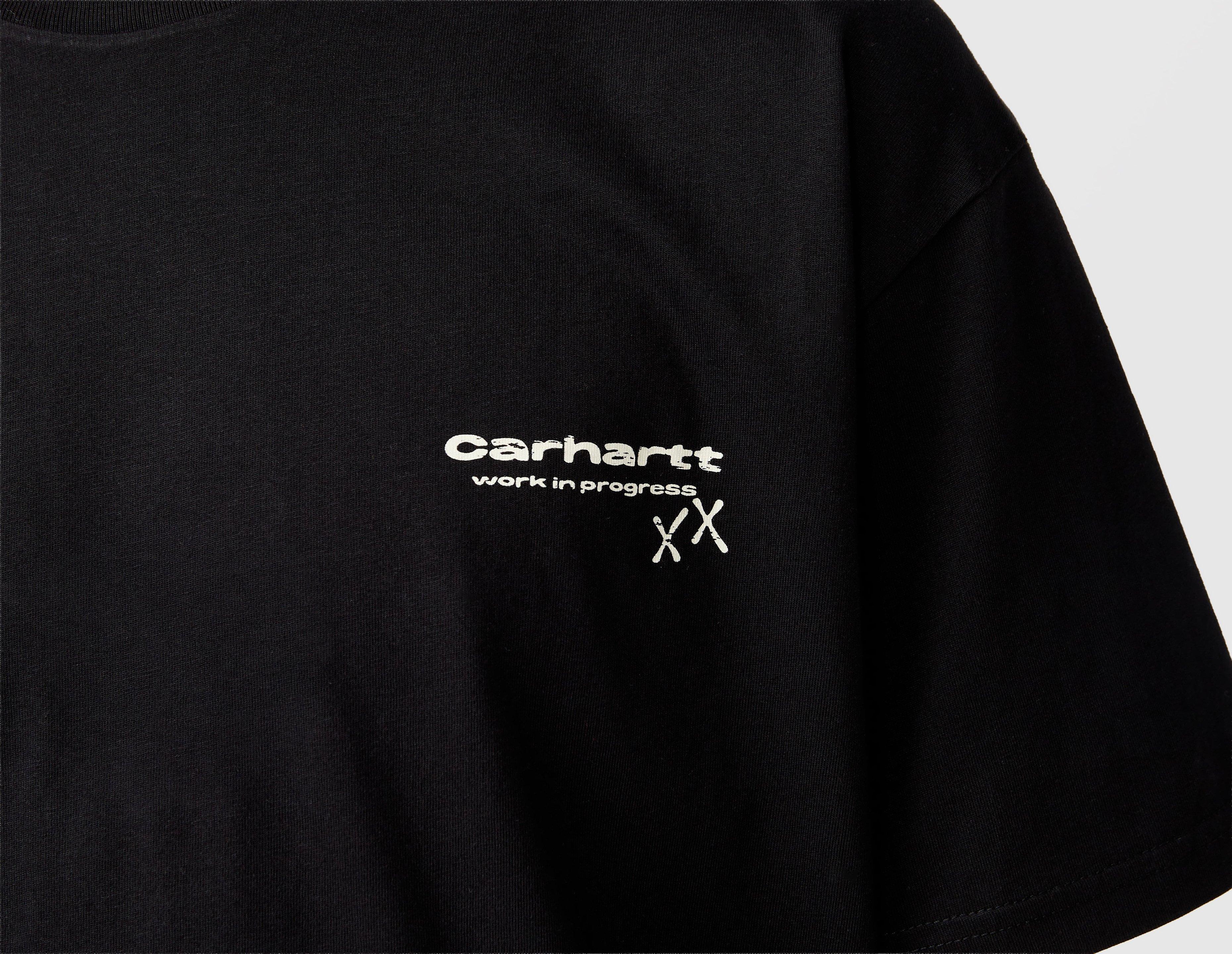 Carhartt WIP Garble T-Shirt