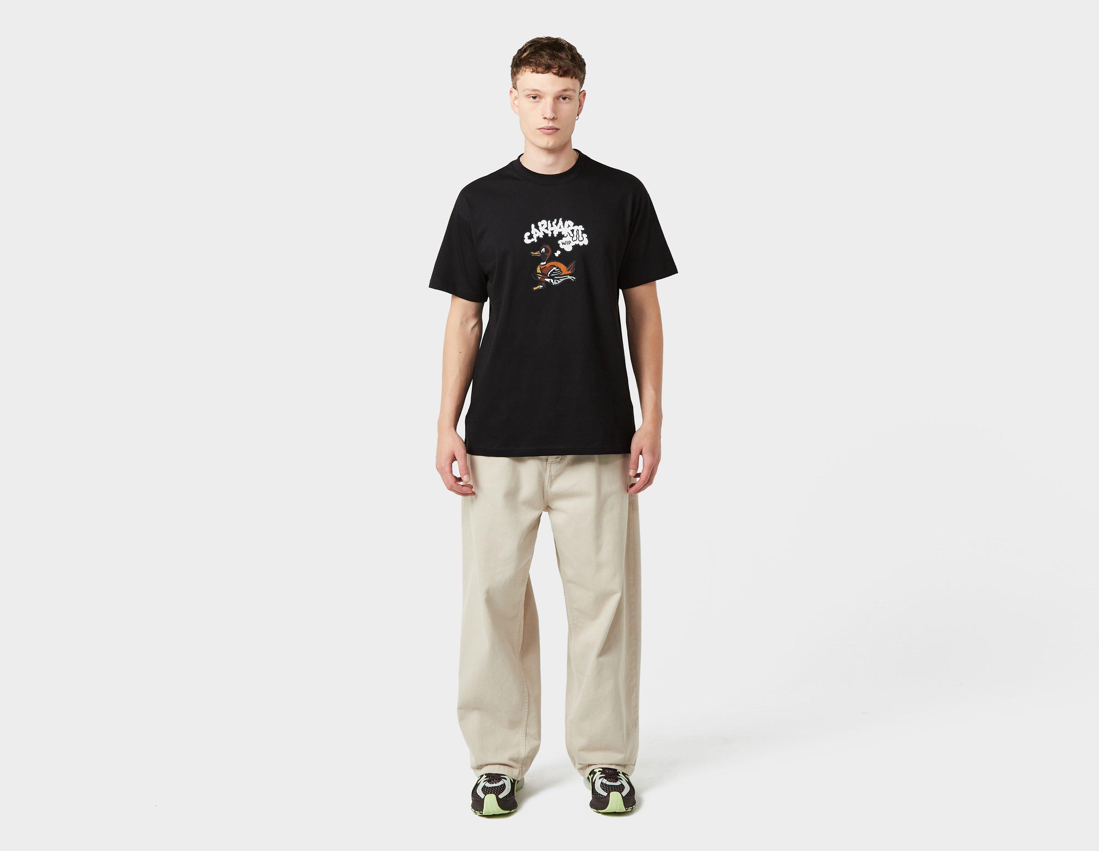 Carhartt WIP Duck Duck T-Shirt