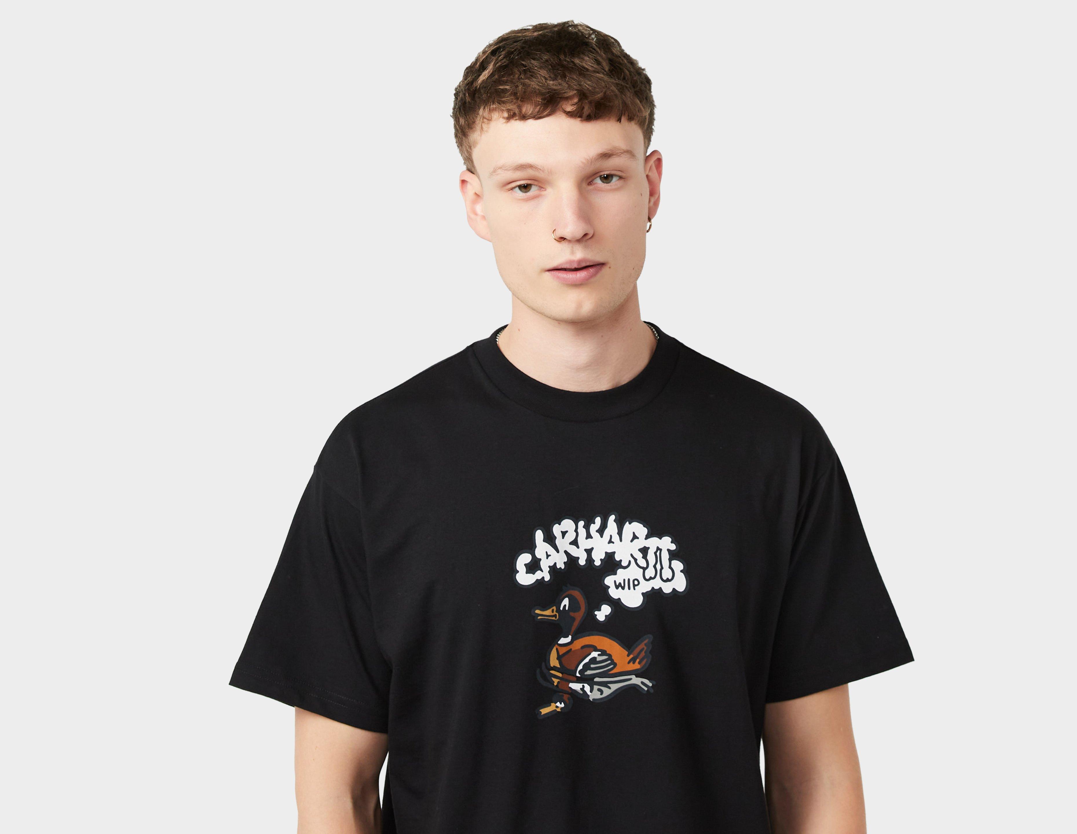 Carhartt WIP Duck Duck T-Shirt