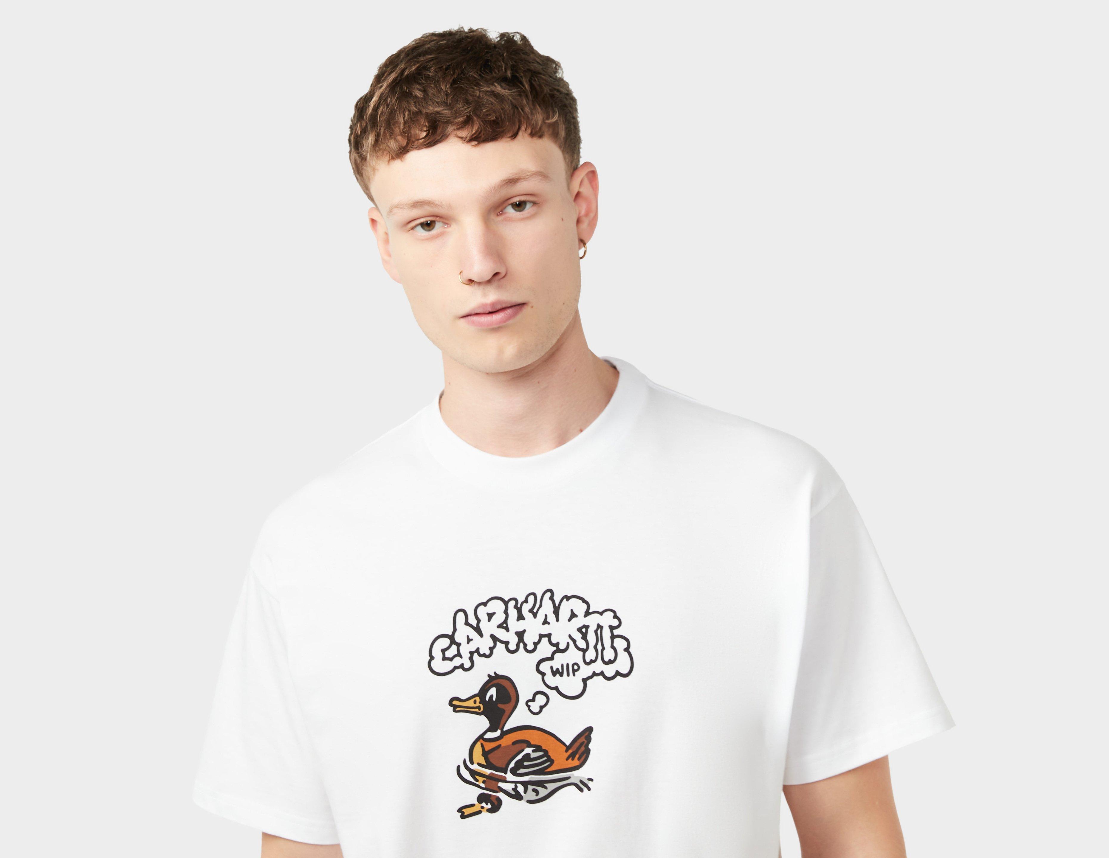 Carhartt WIP Duck Duck T-Shirt