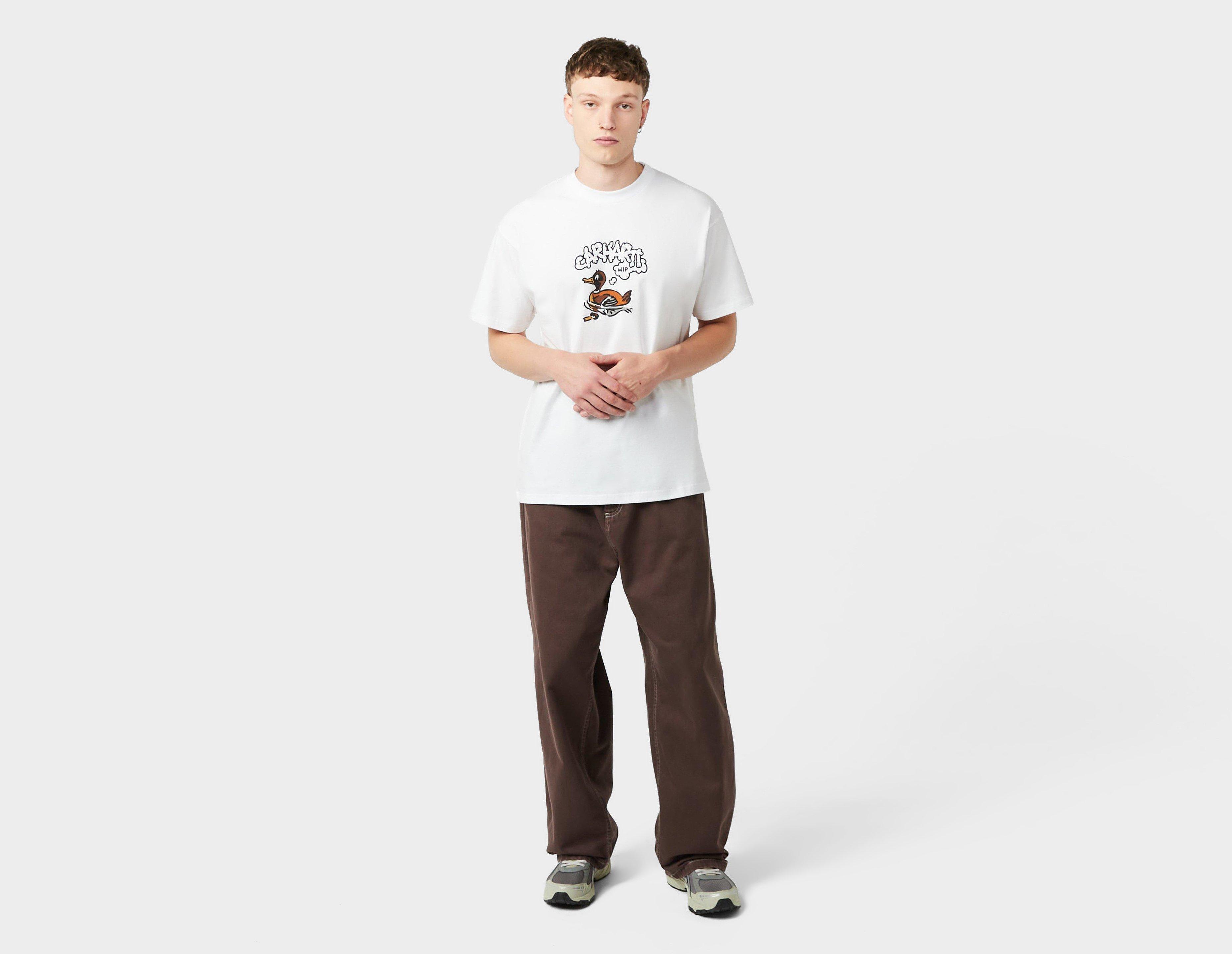 Carhartt WIP Duck Duck T-Shirt
