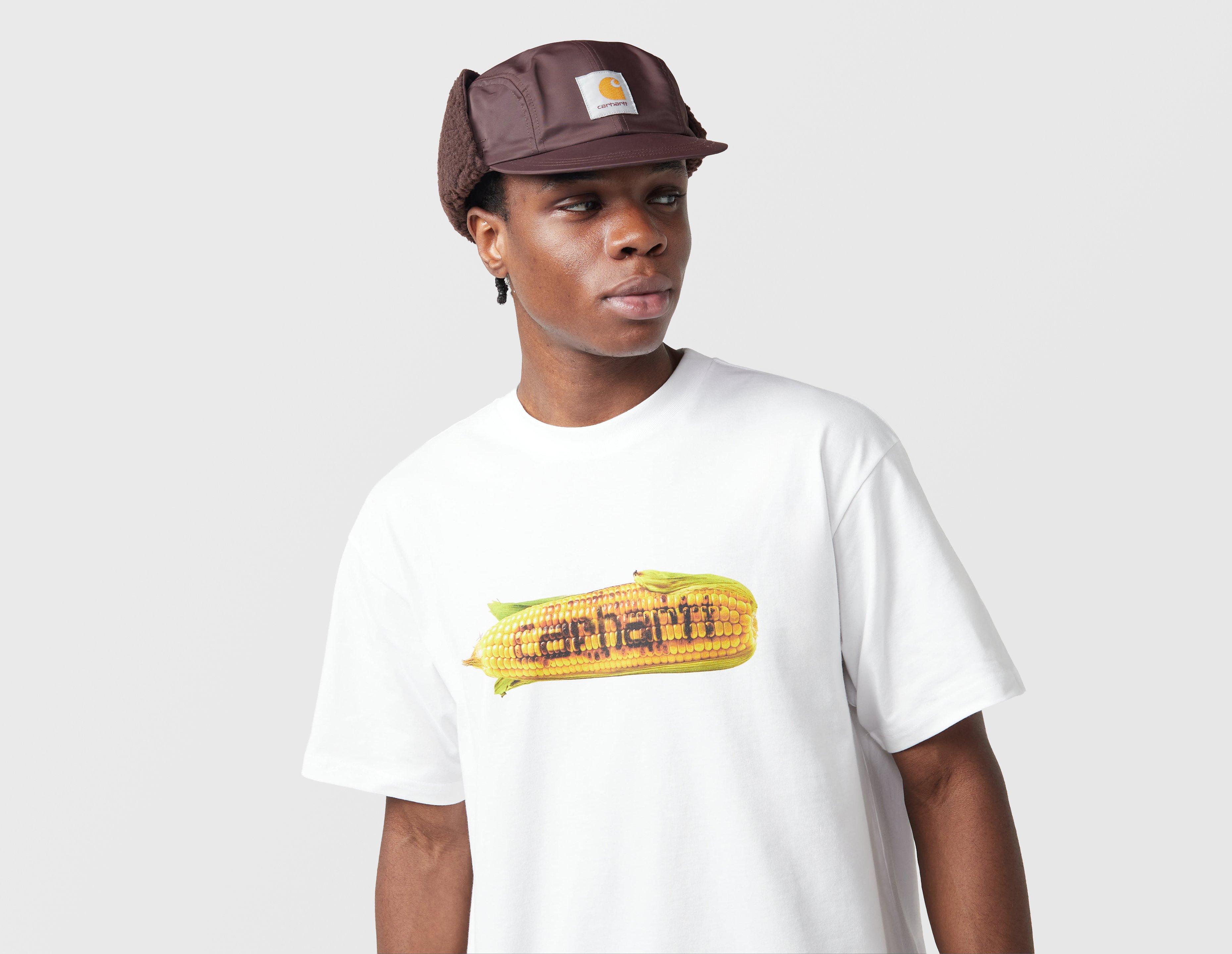 Carhartt WIP Hot Cob T-Shirt