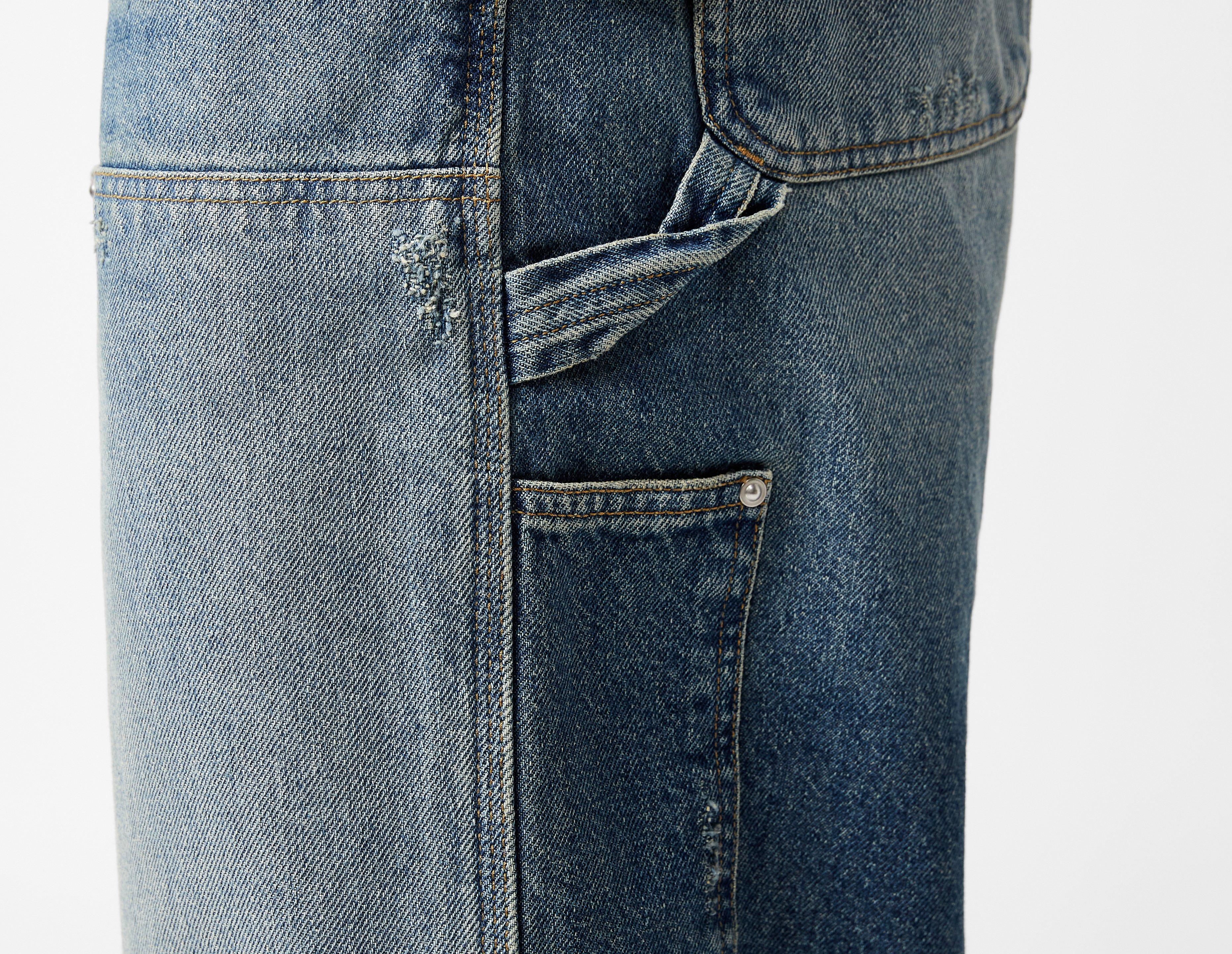 Carhartt WIP Double Knee Pant