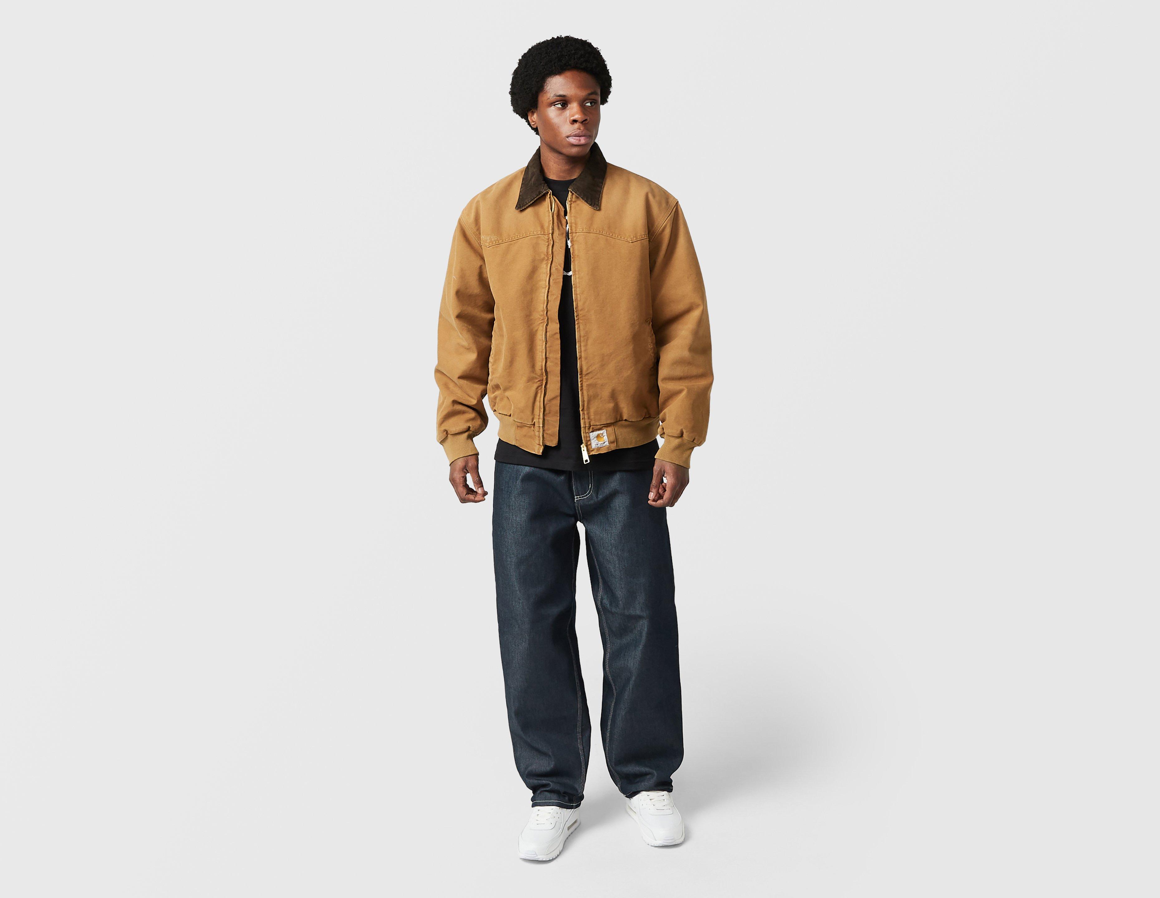 Carhartt WIP OG Santa Fe Jacket