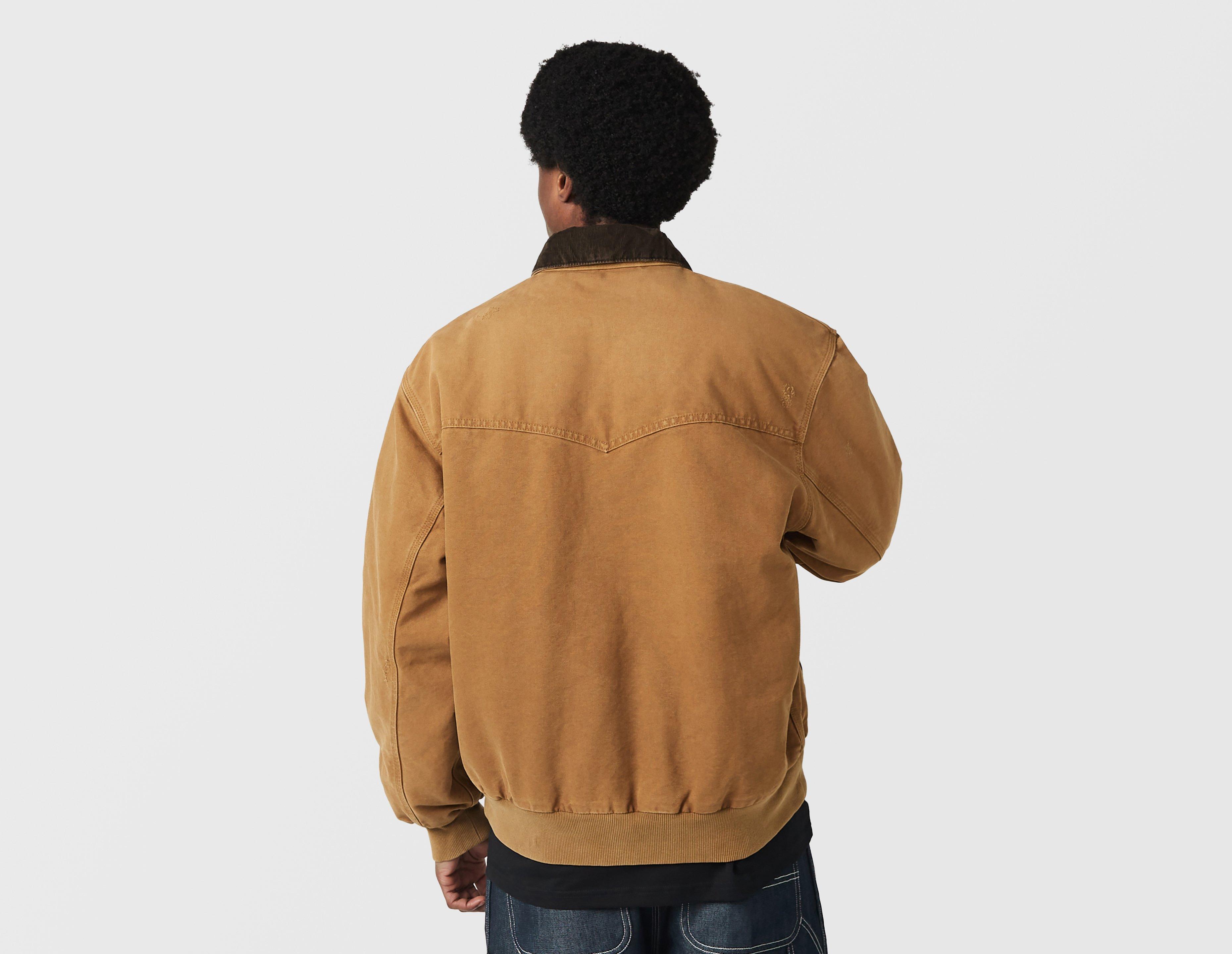 Carhartt WIP OG Santa Fe Jacket