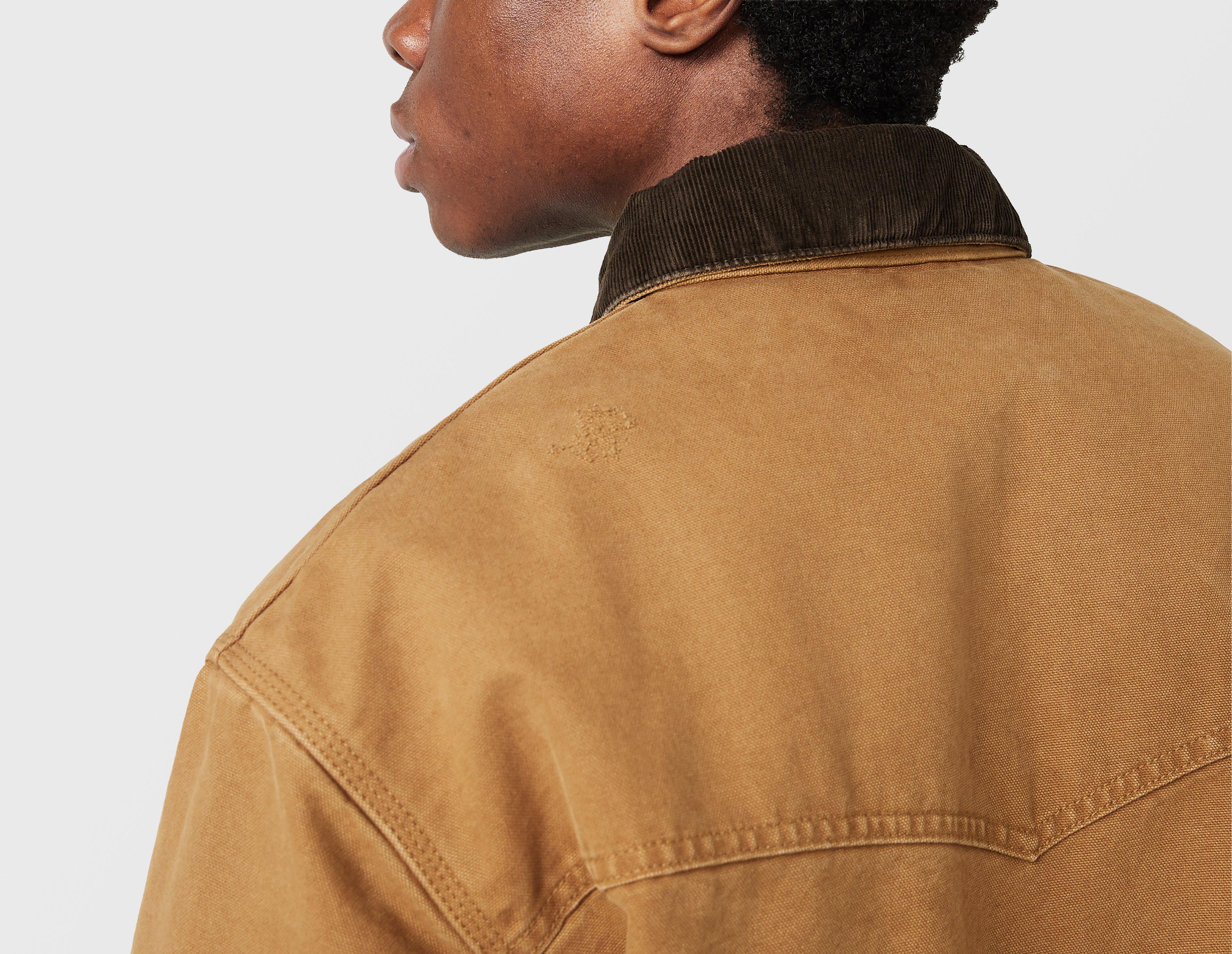 Carhartt WIP OG Santa Fe Jacket