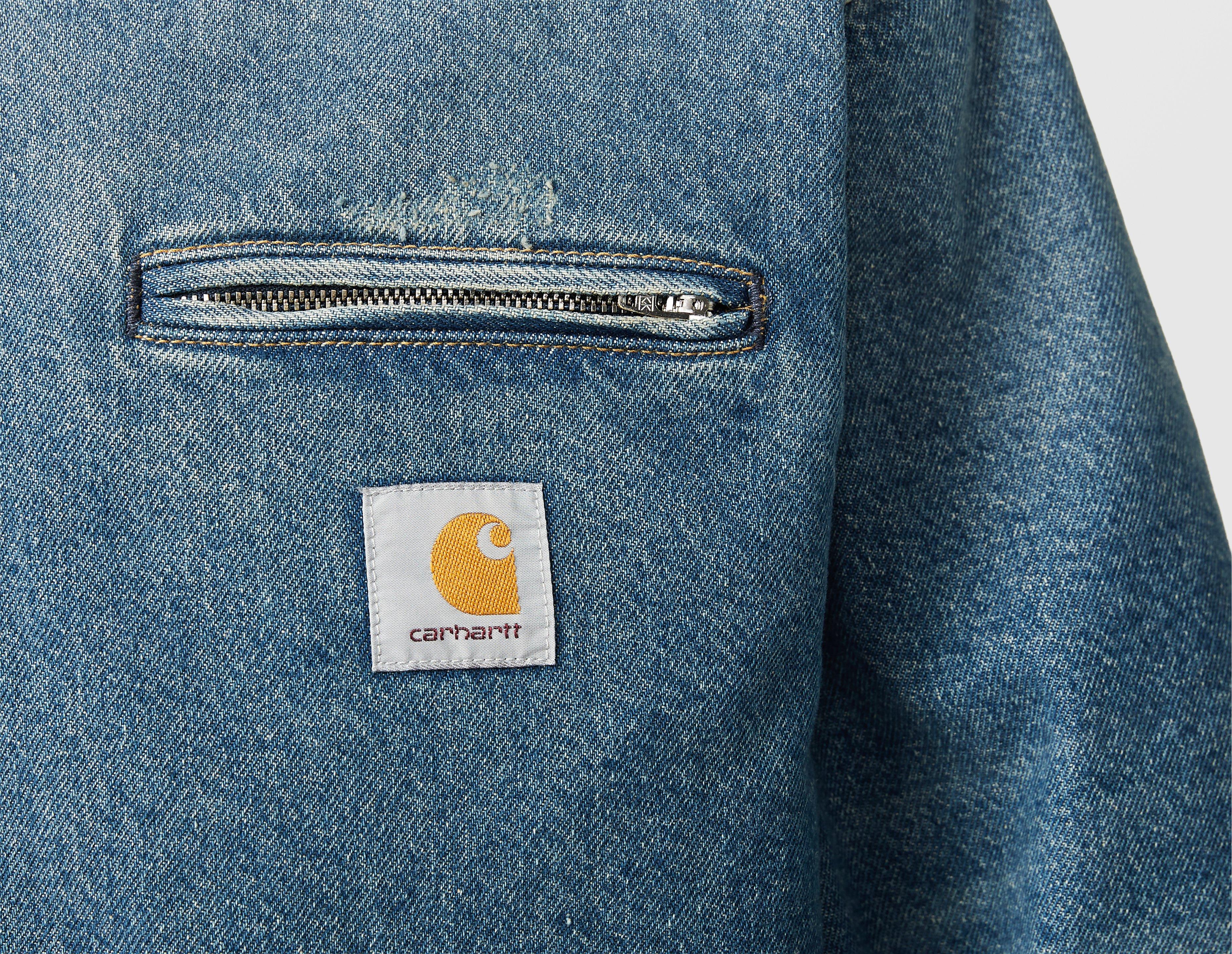 Carhartt WIP OG Detroit Jacket