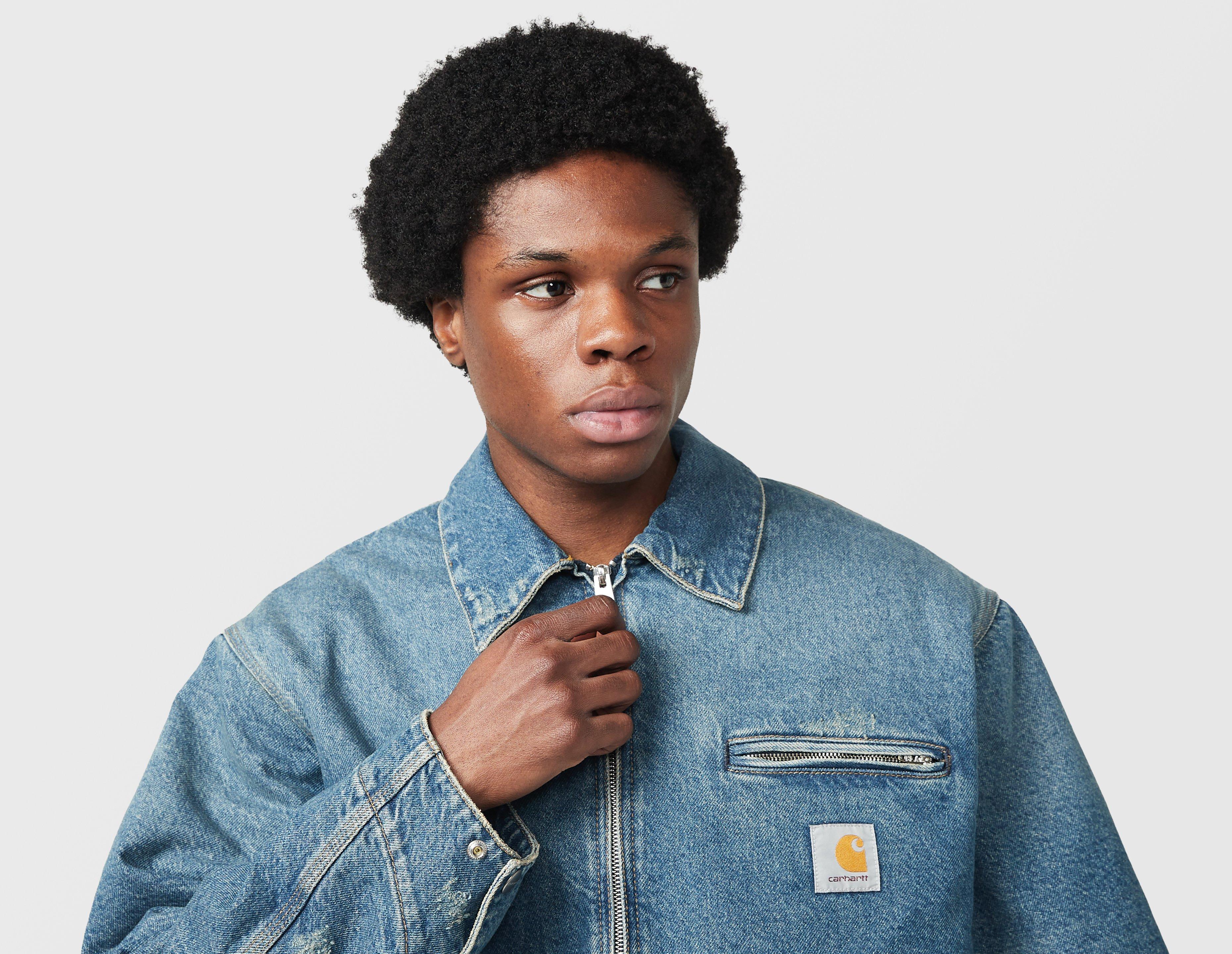 Carhartt WIP OG Detroit Jacket