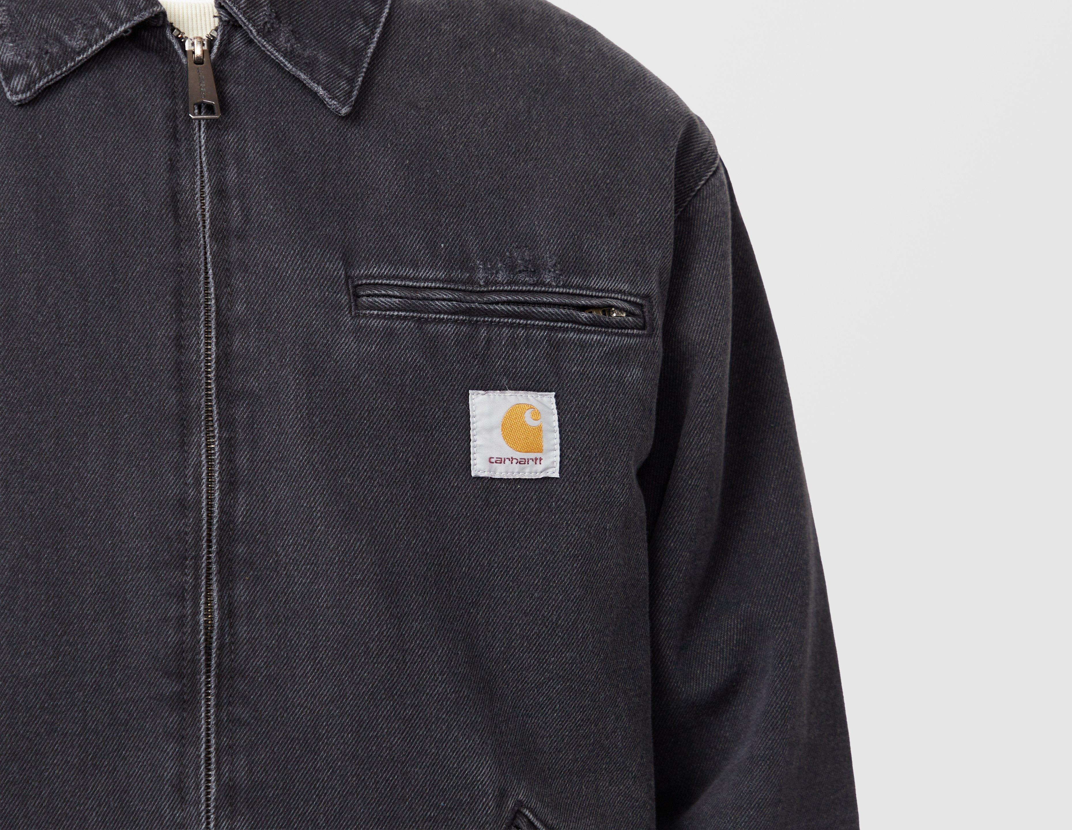 Carhartt WIP OG Detroit Jacket