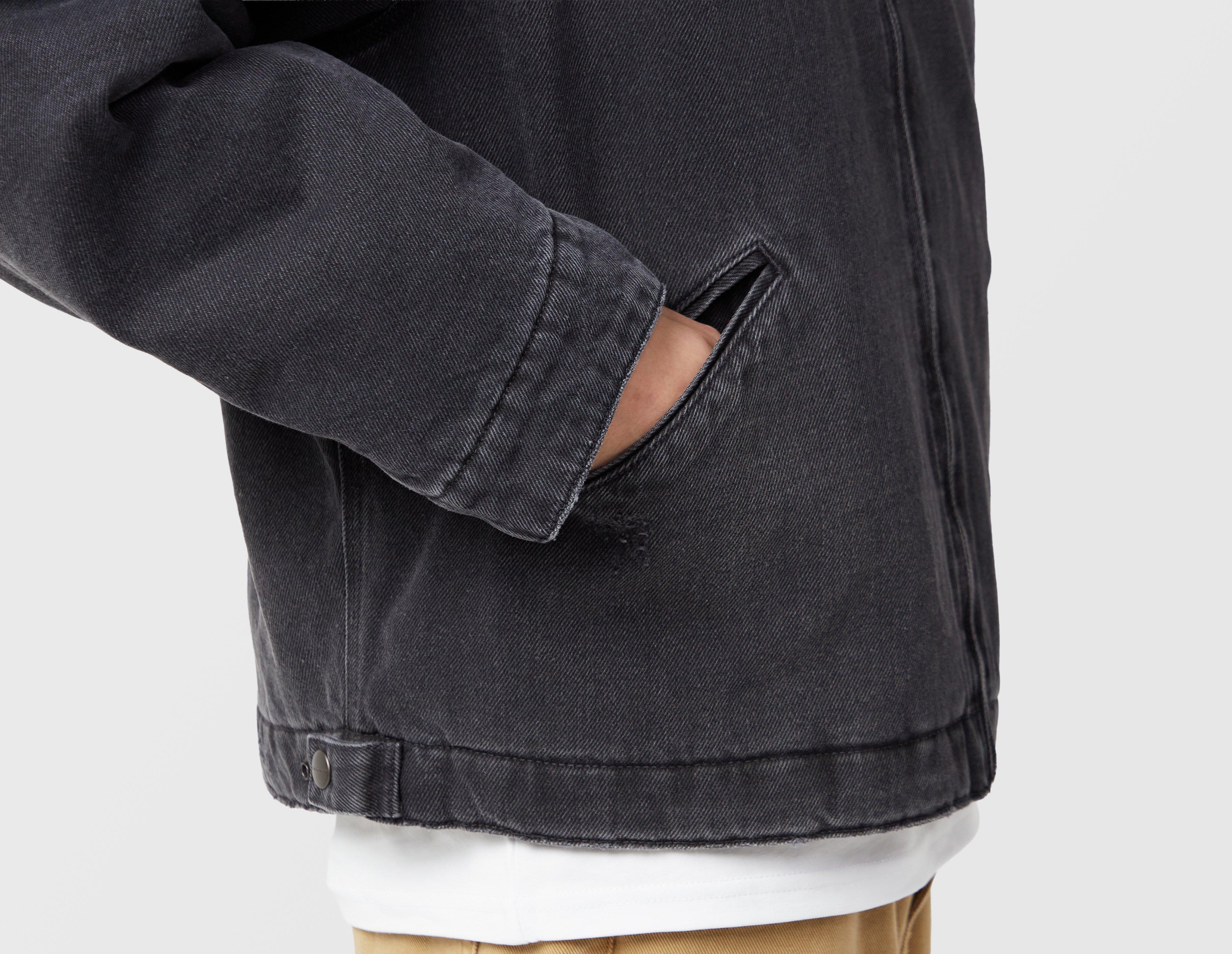 Carhartt WIP OG Detroit Jacket