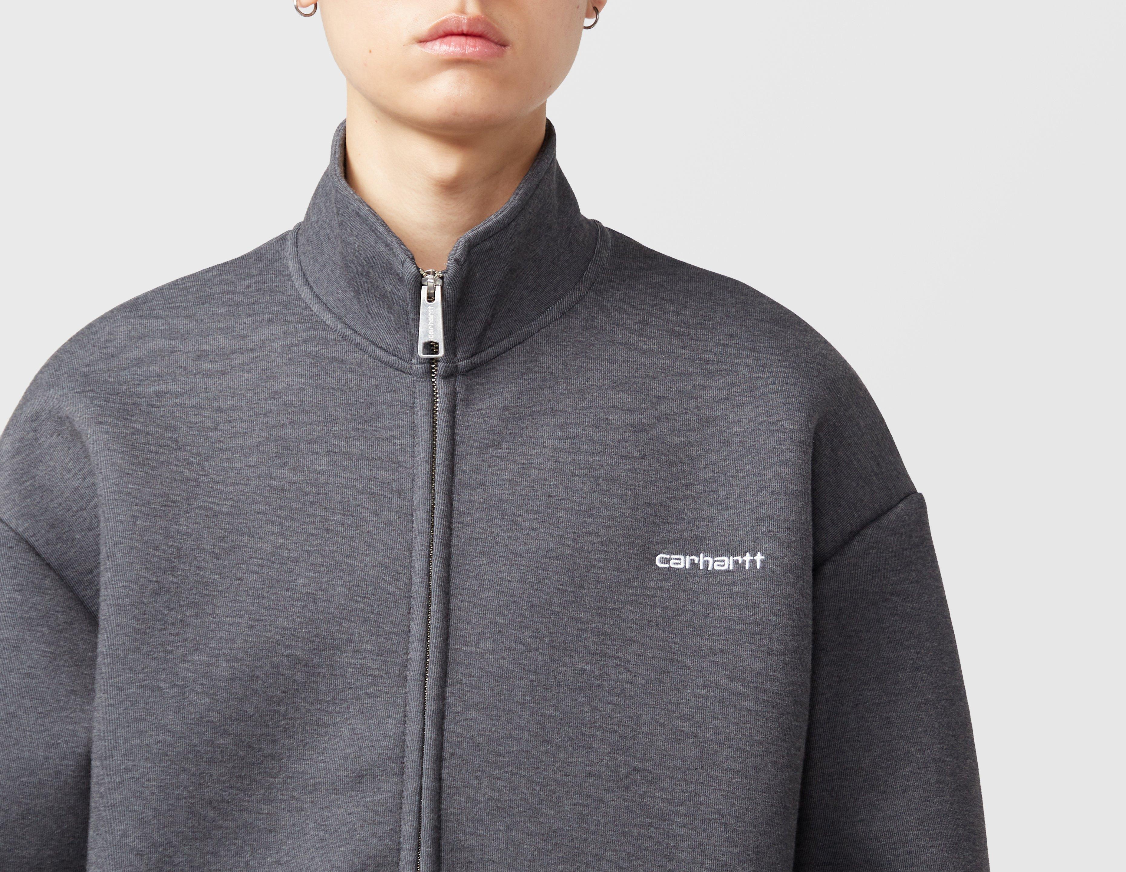 Carhartt WIP Alda Zip Sweat Jacket