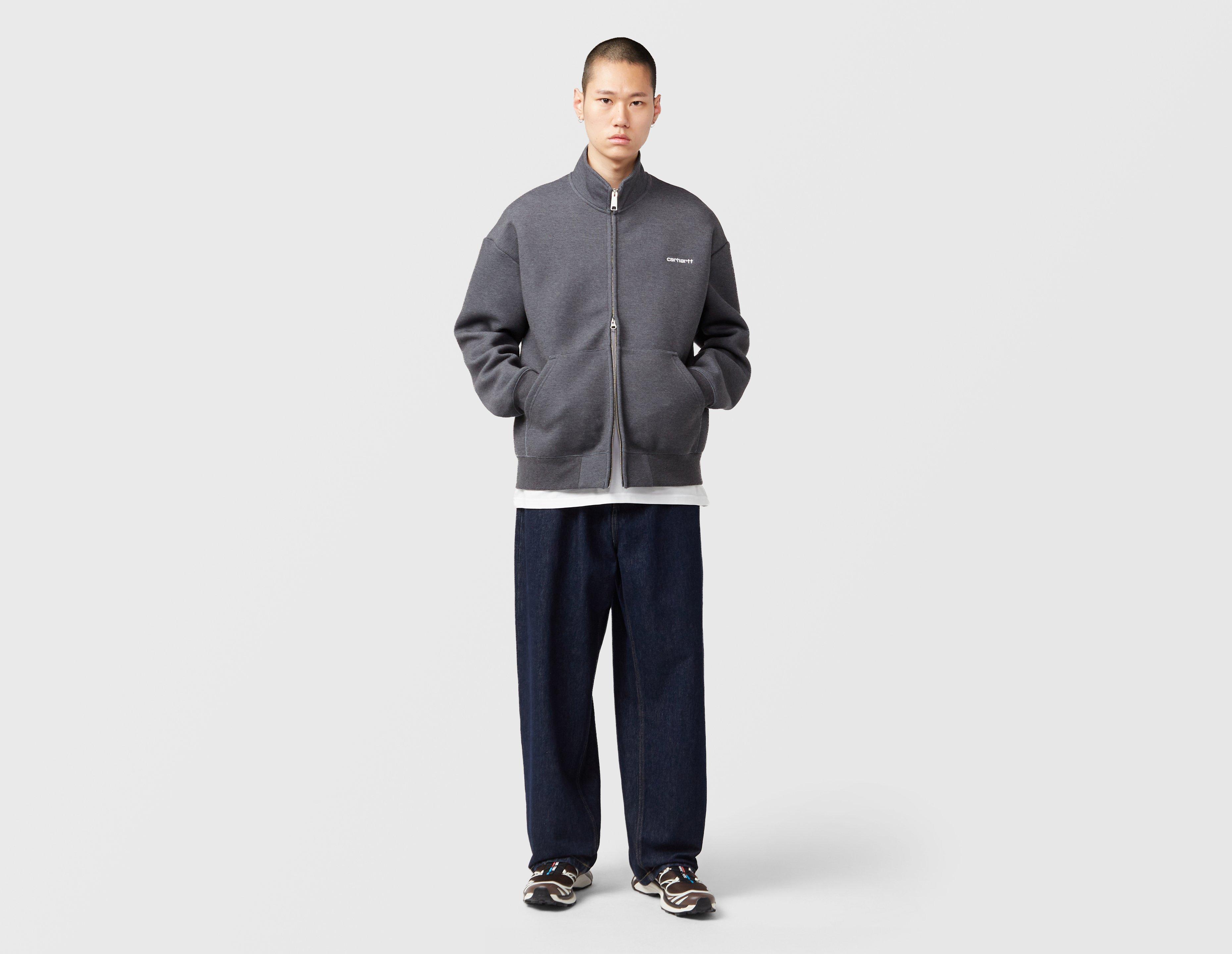 Carhartt WIP Alda Zip Sweat Jacket