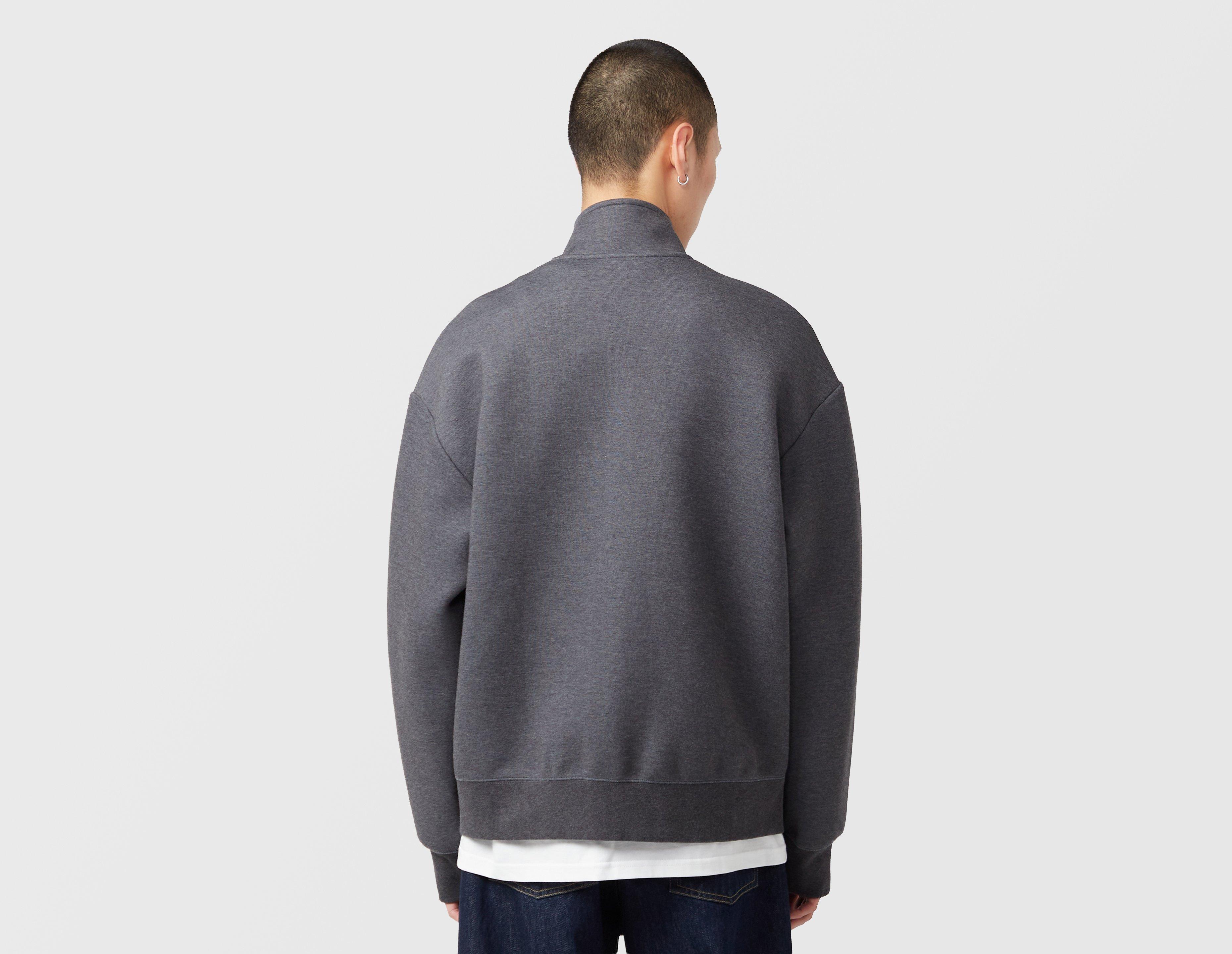 Carhartt WIP Alda Zip Sweat Jacket