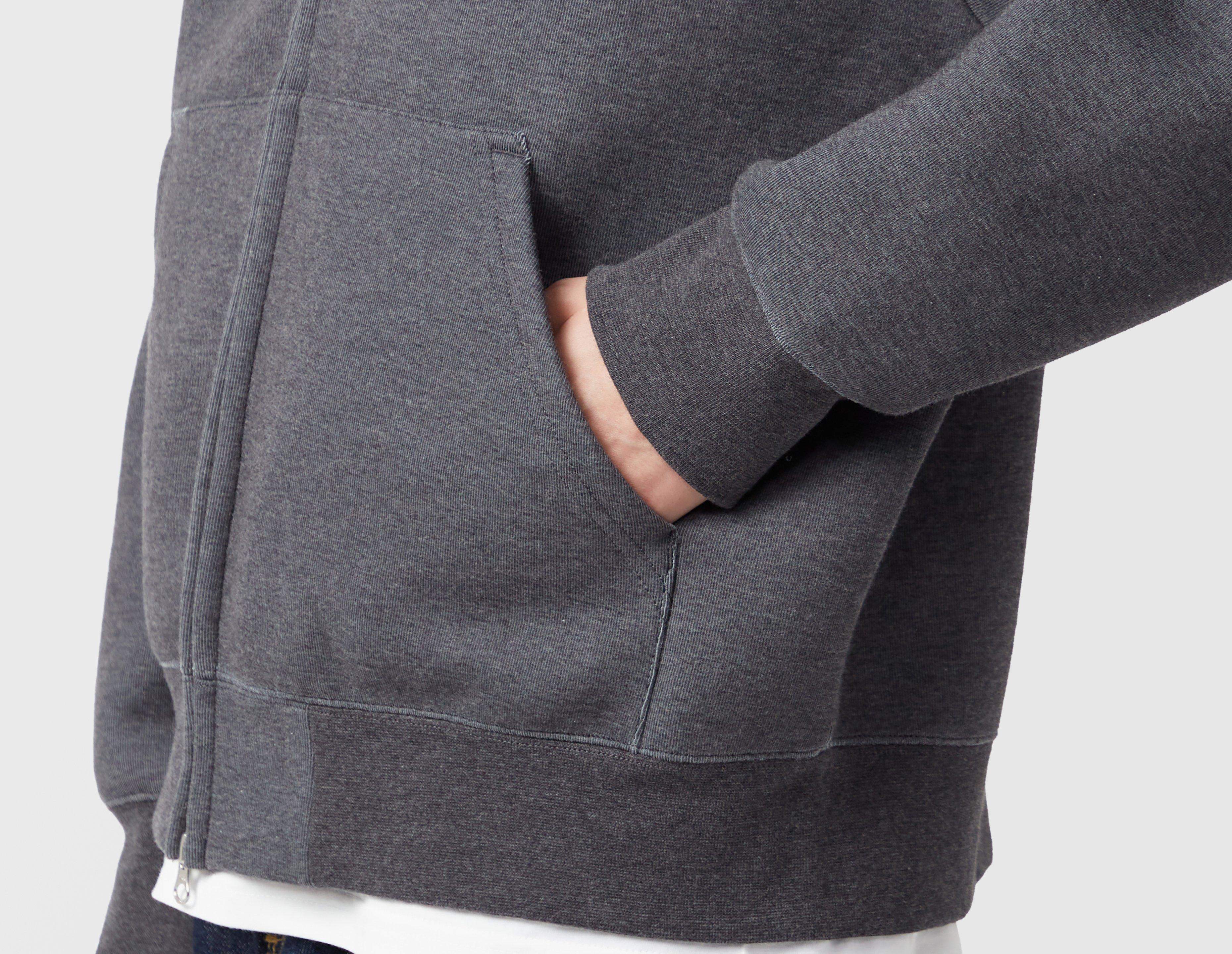 Carhartt WIP Alda Zip Sweat Jacket