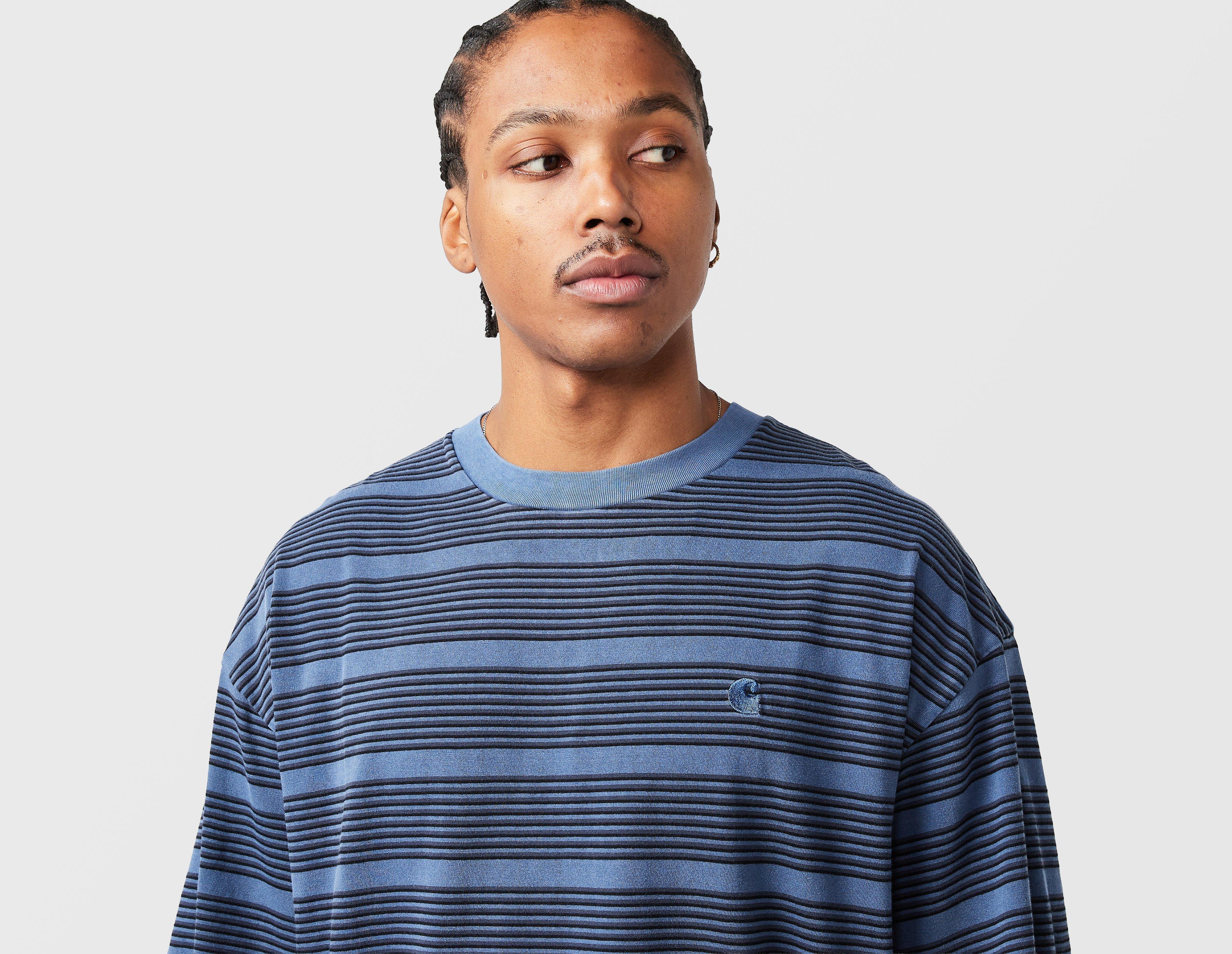 Carhartt WIP Hanson Stripe T-Shirt