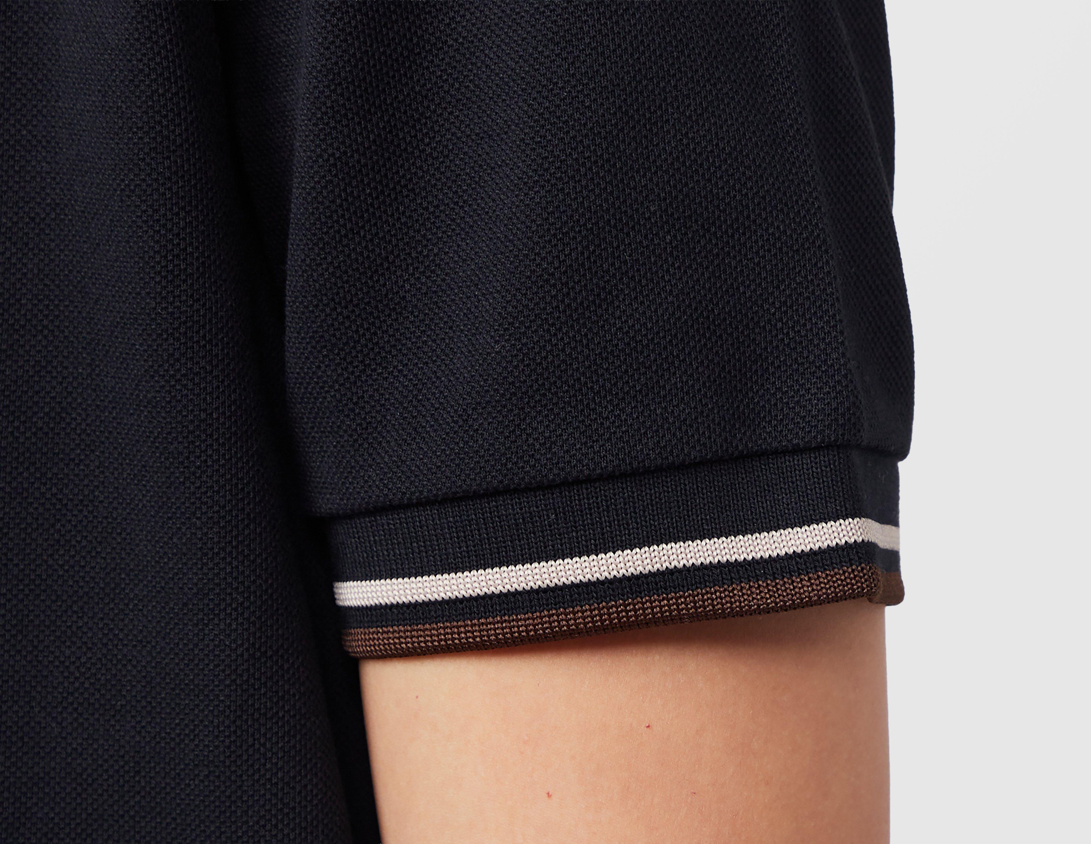 Fred Perry Twin Tipped Polo Shirt