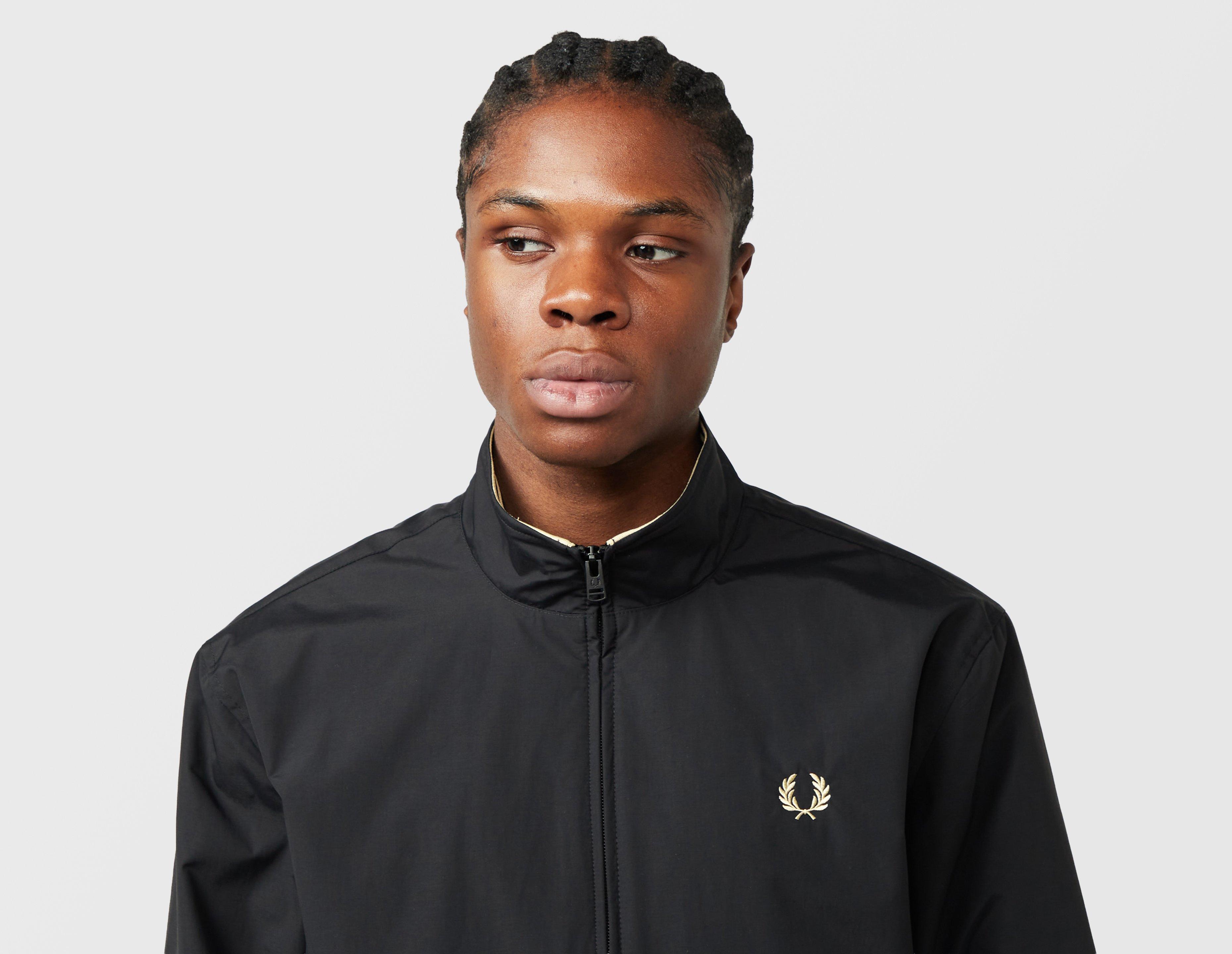 Fred Perry Brentham Jacket