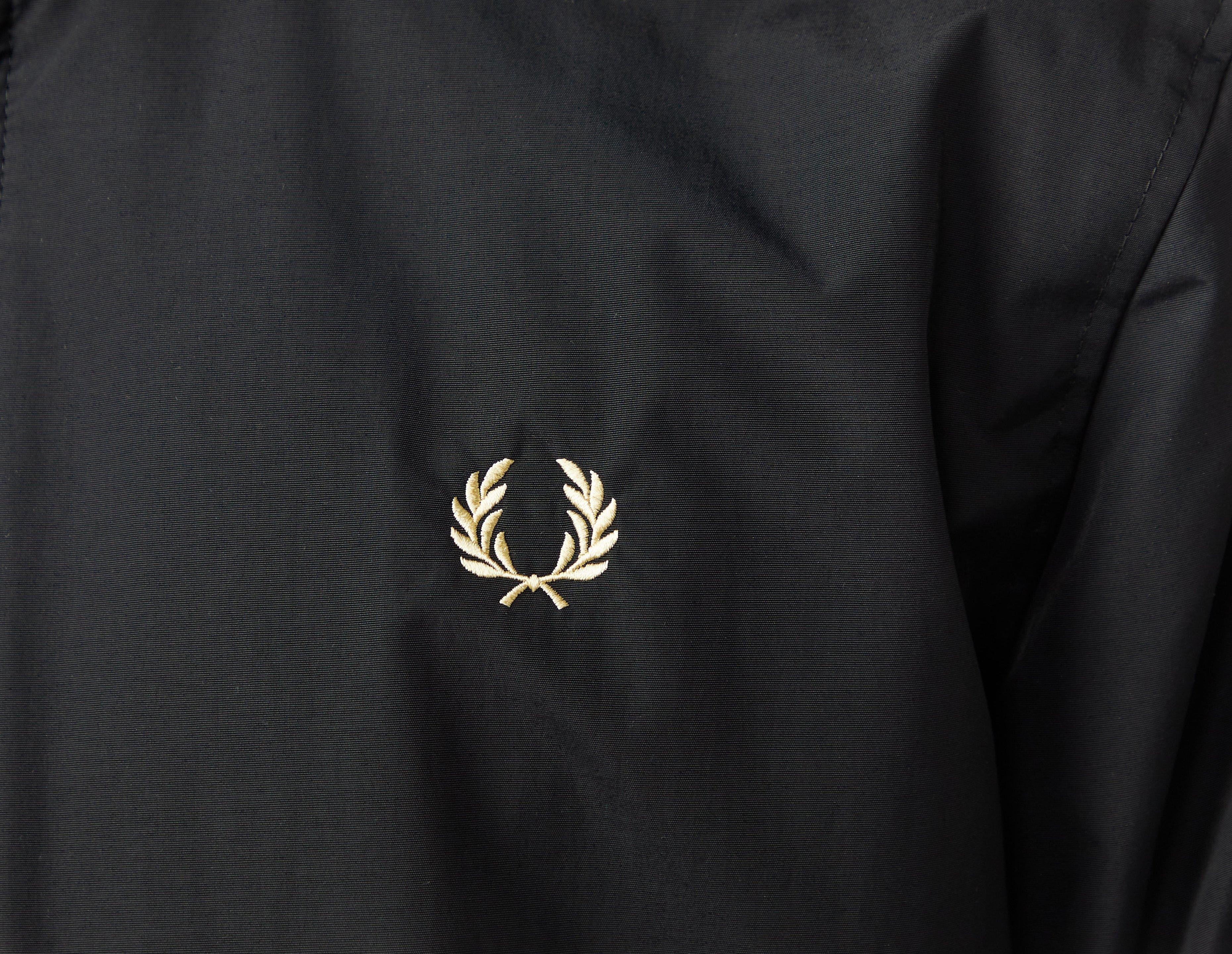 Fred Perry Brentham Jacket