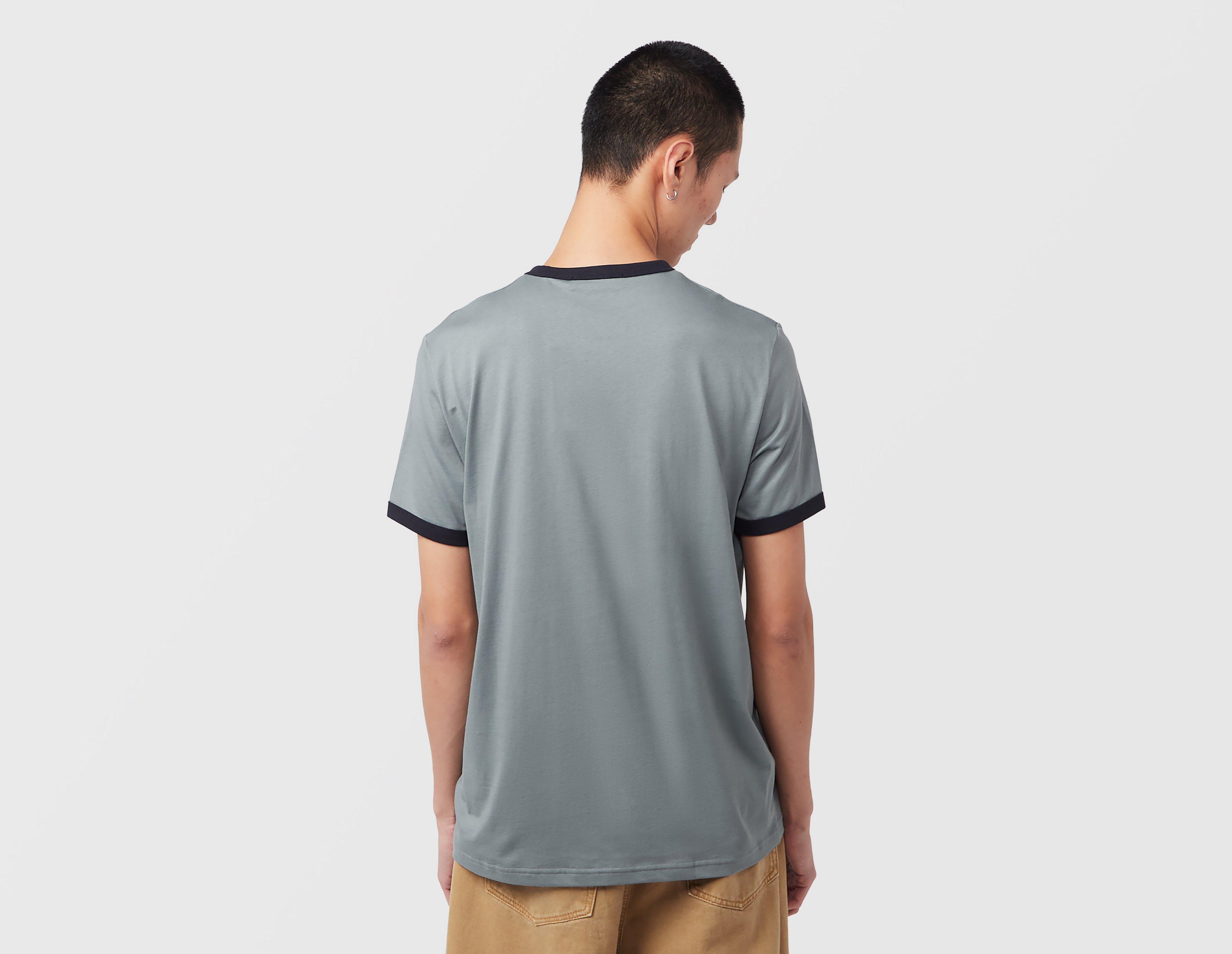 Fred Perry Laurel Ringer T-Shirt