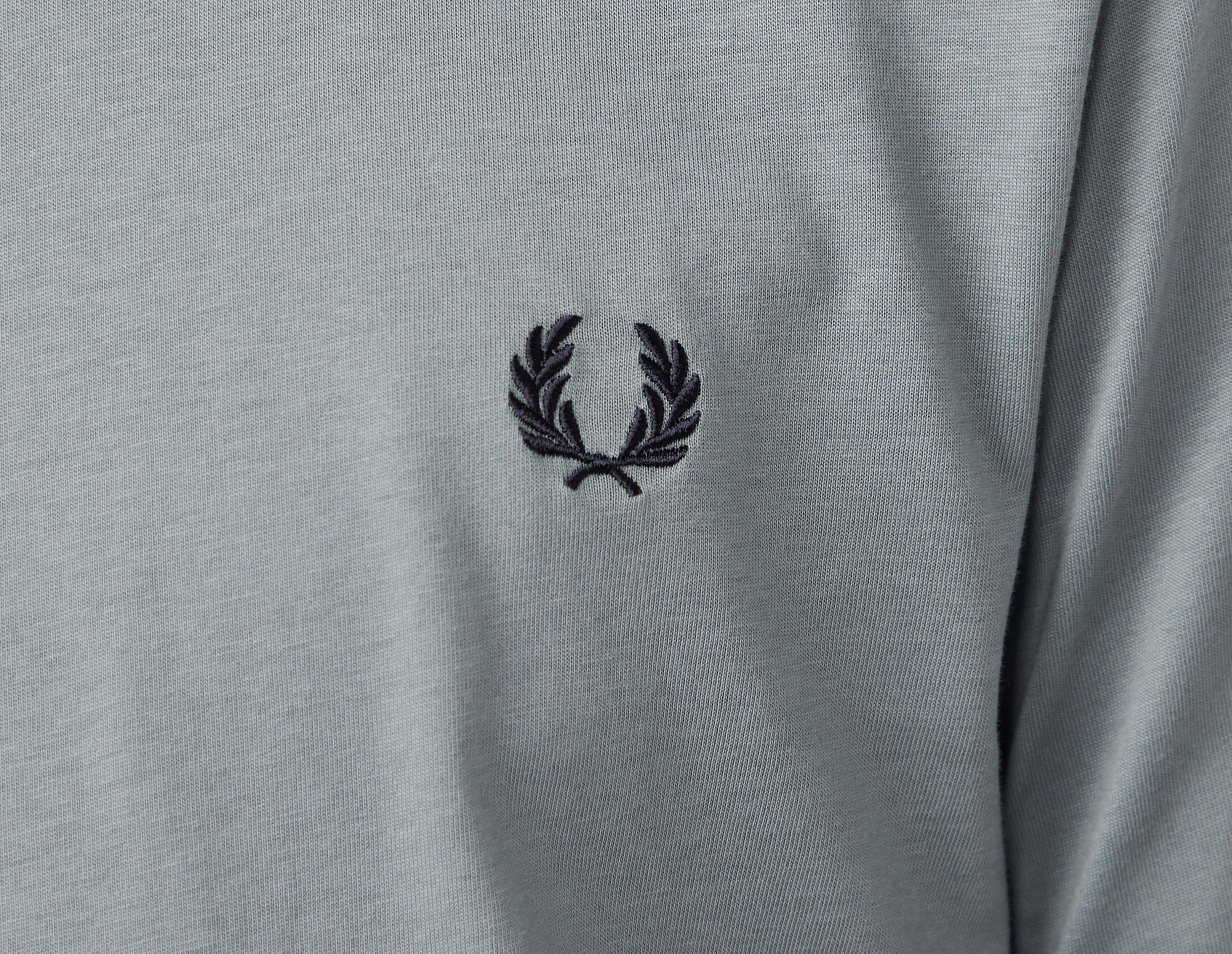 Fred Perry Laurel Ringer T-Shirt