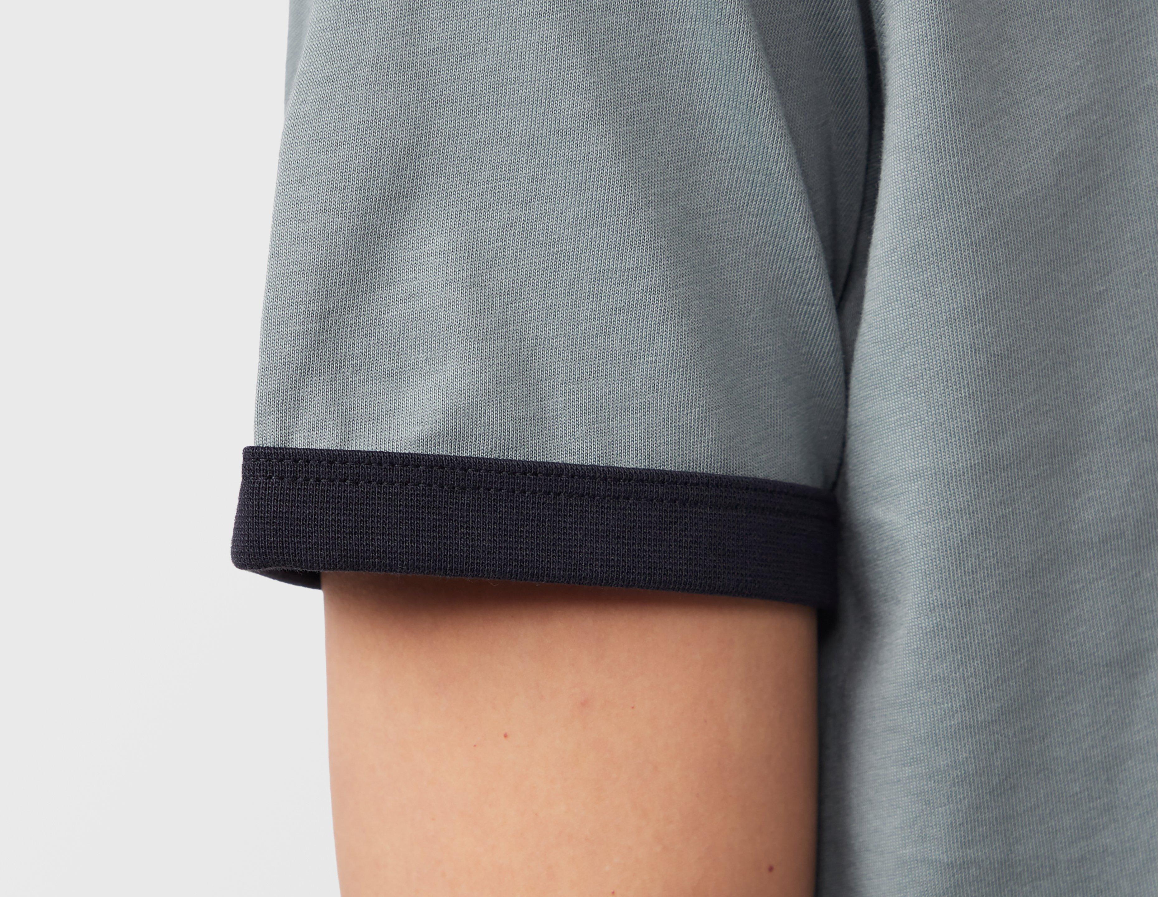 Fred Perry Laurel Ringer T-Shirt