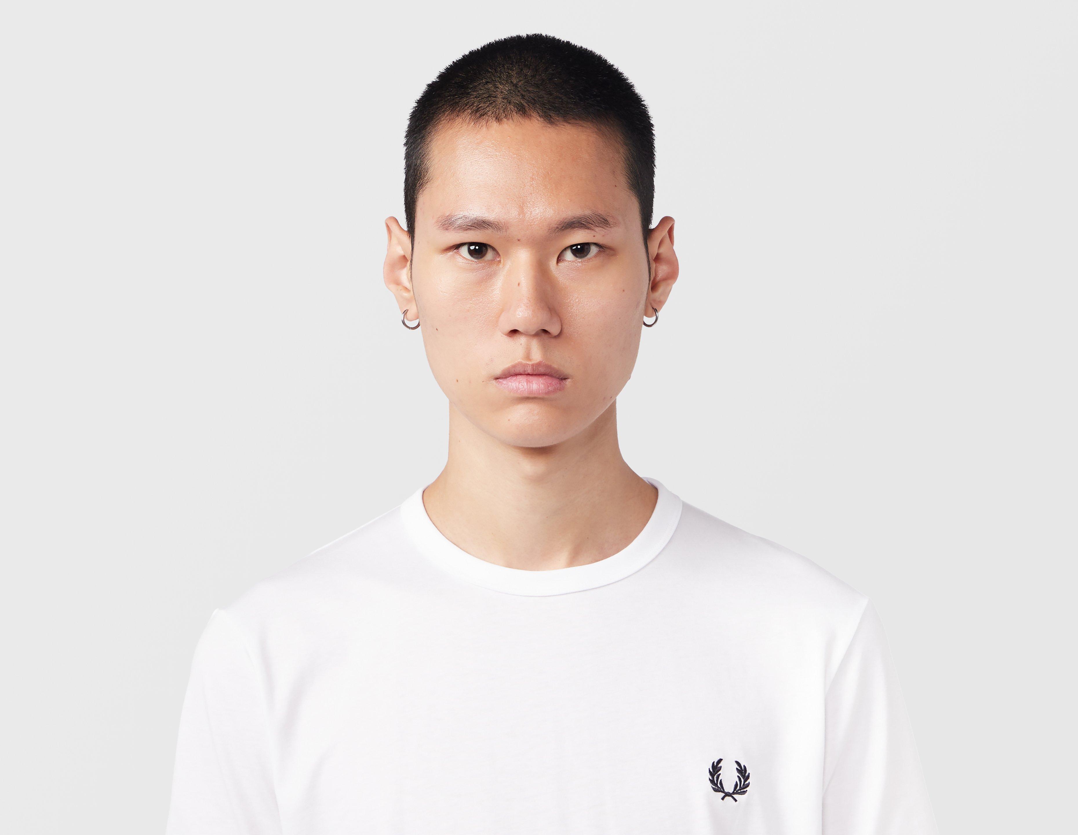 Fred Perry Laurel Ringer T-Shirt