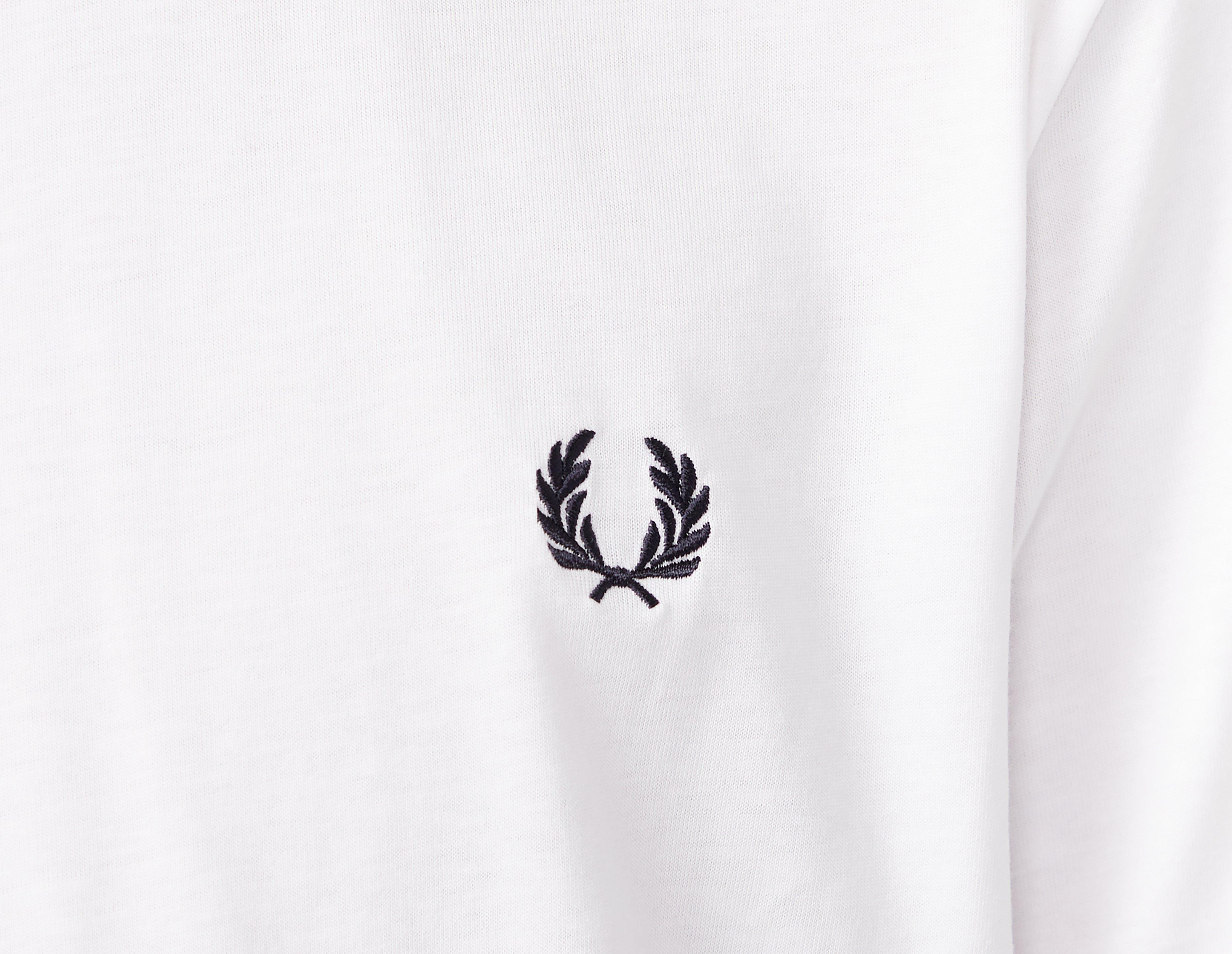 Fred Perry Laurel Ringer T-Shirt