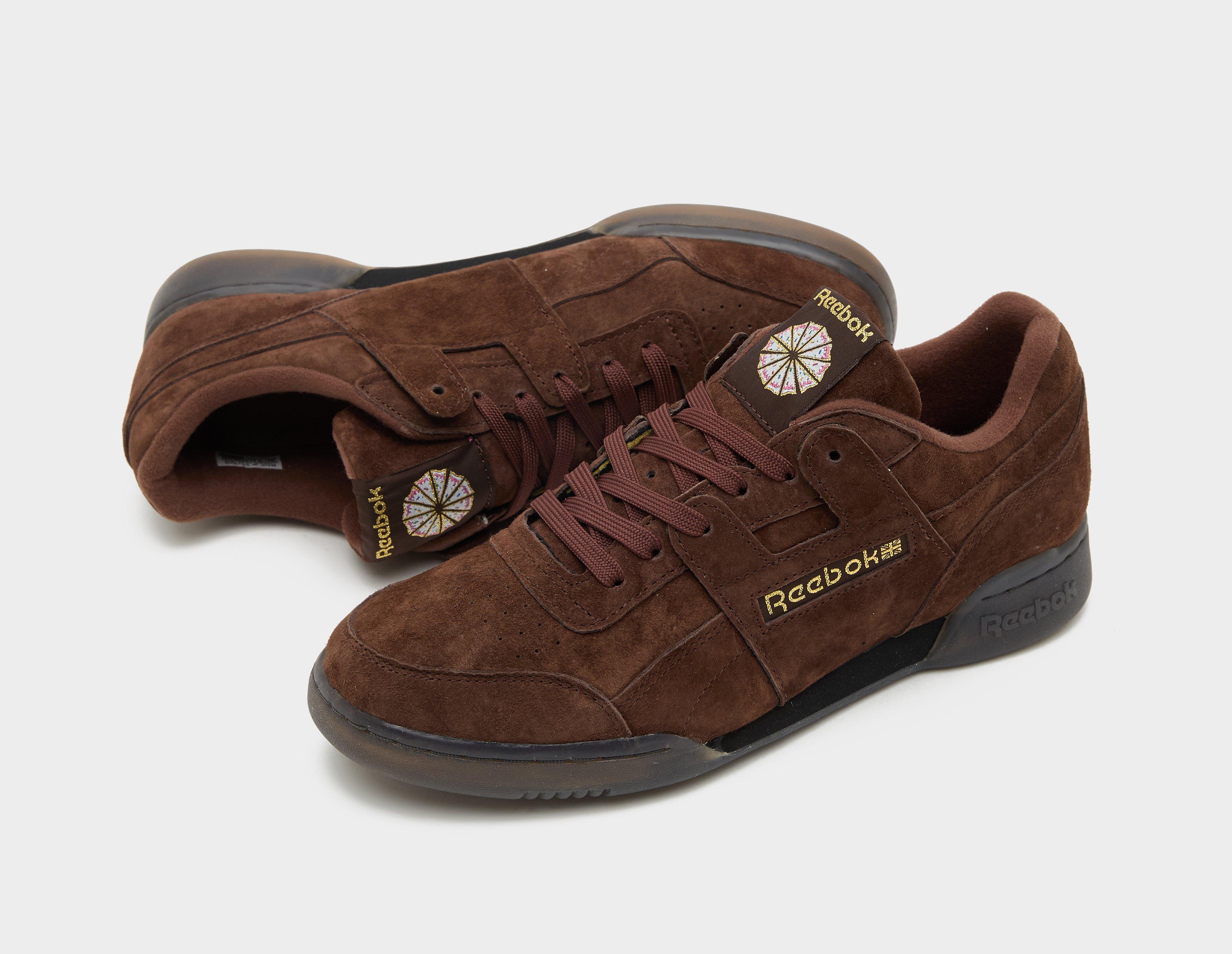 Reebok Workout Plus 'Birthday Pack' - size? exclusive