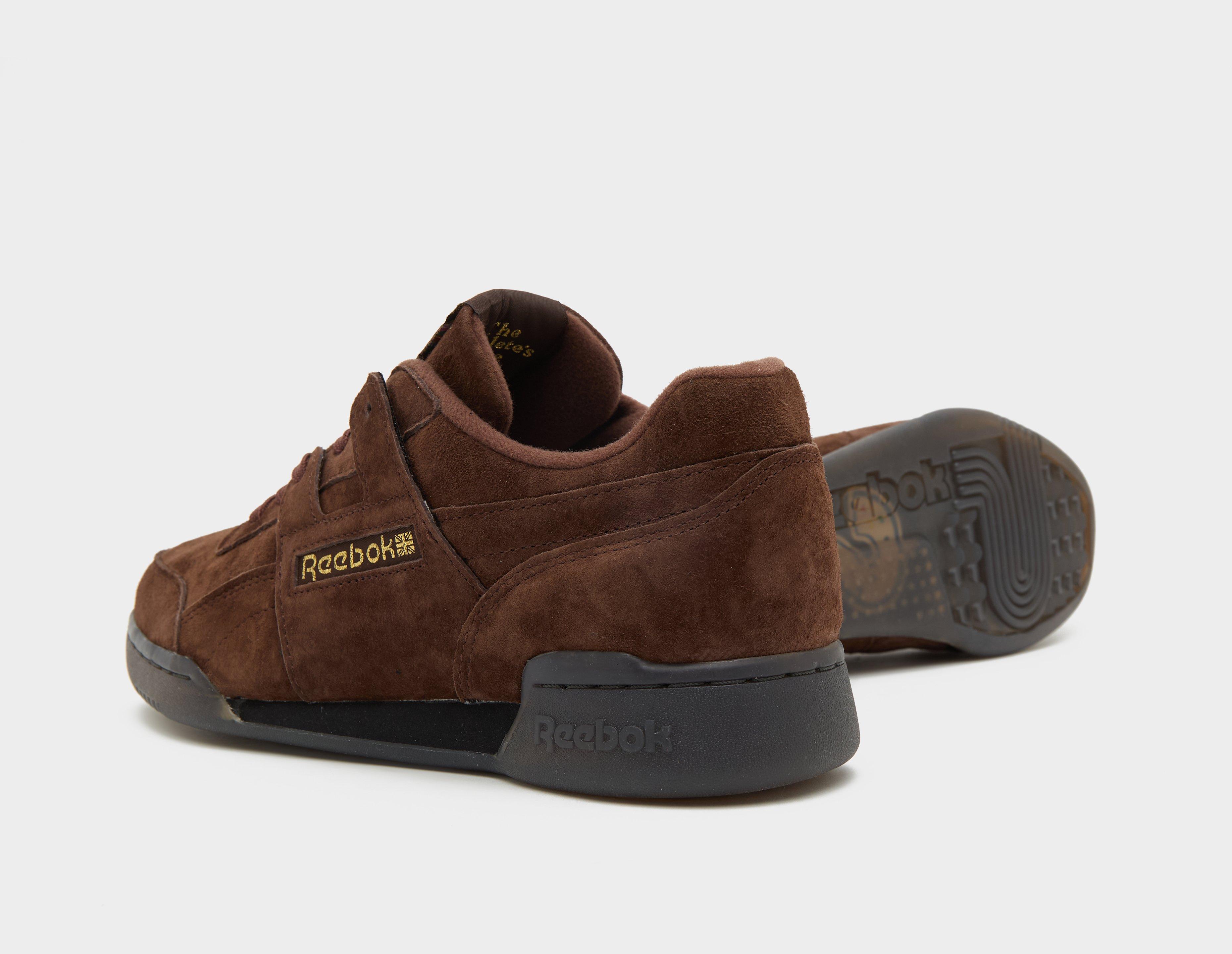 Reebok Workout Plus 'Birthday Pack' - size? exclusive