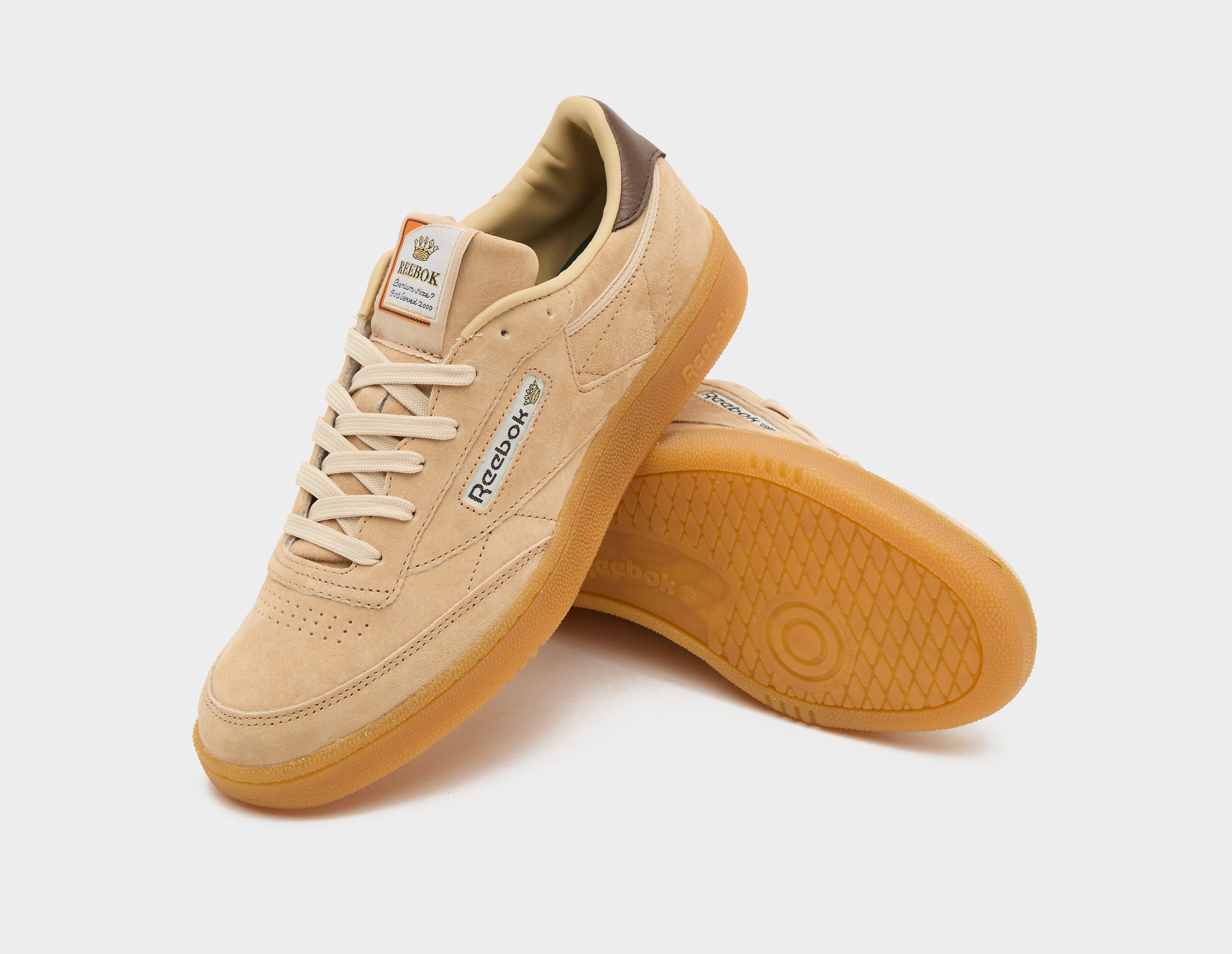 Reebok Club C 'Birthday Pack' - size? exclusive